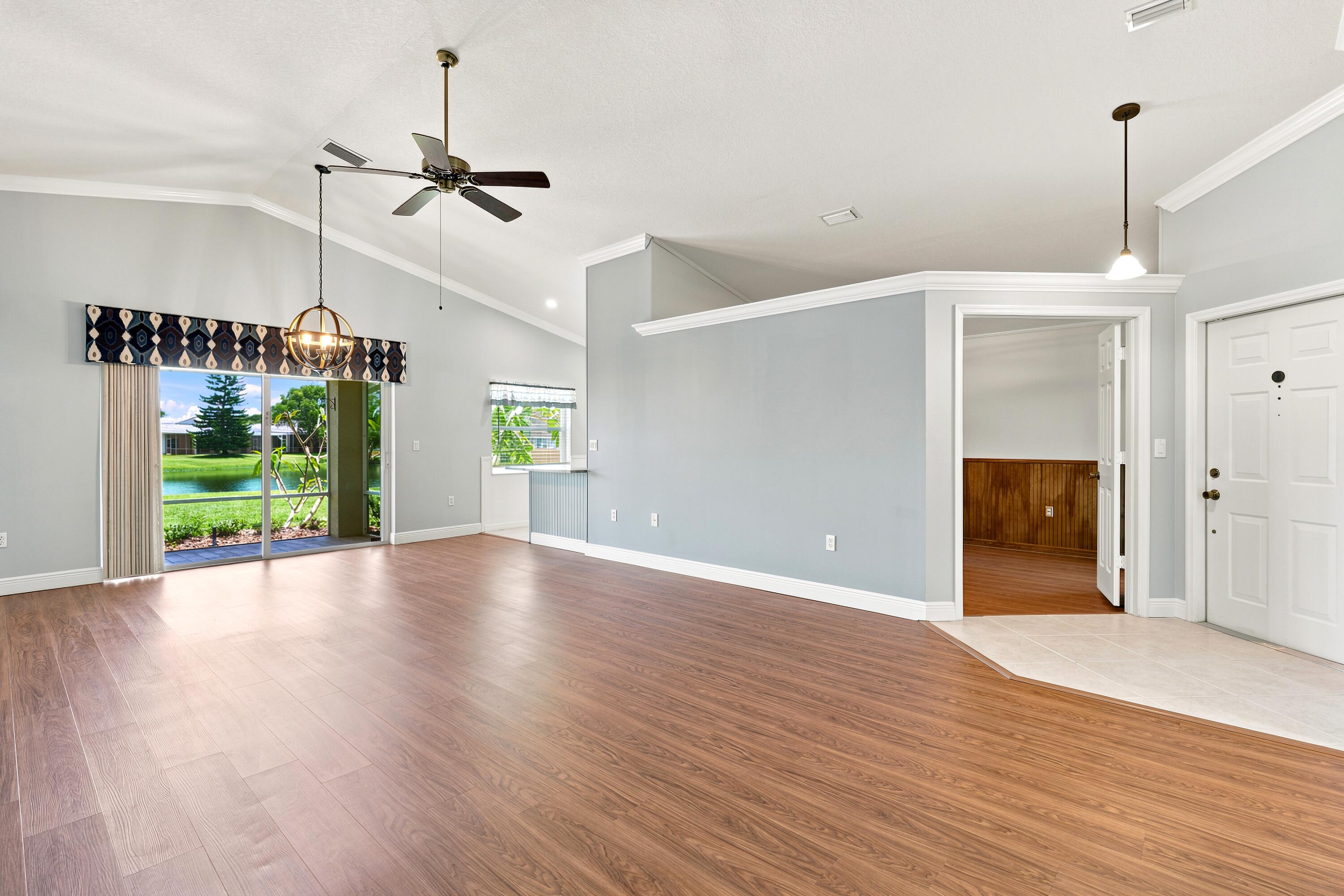 440 SW Talquin Lane, Port St. Lucie
