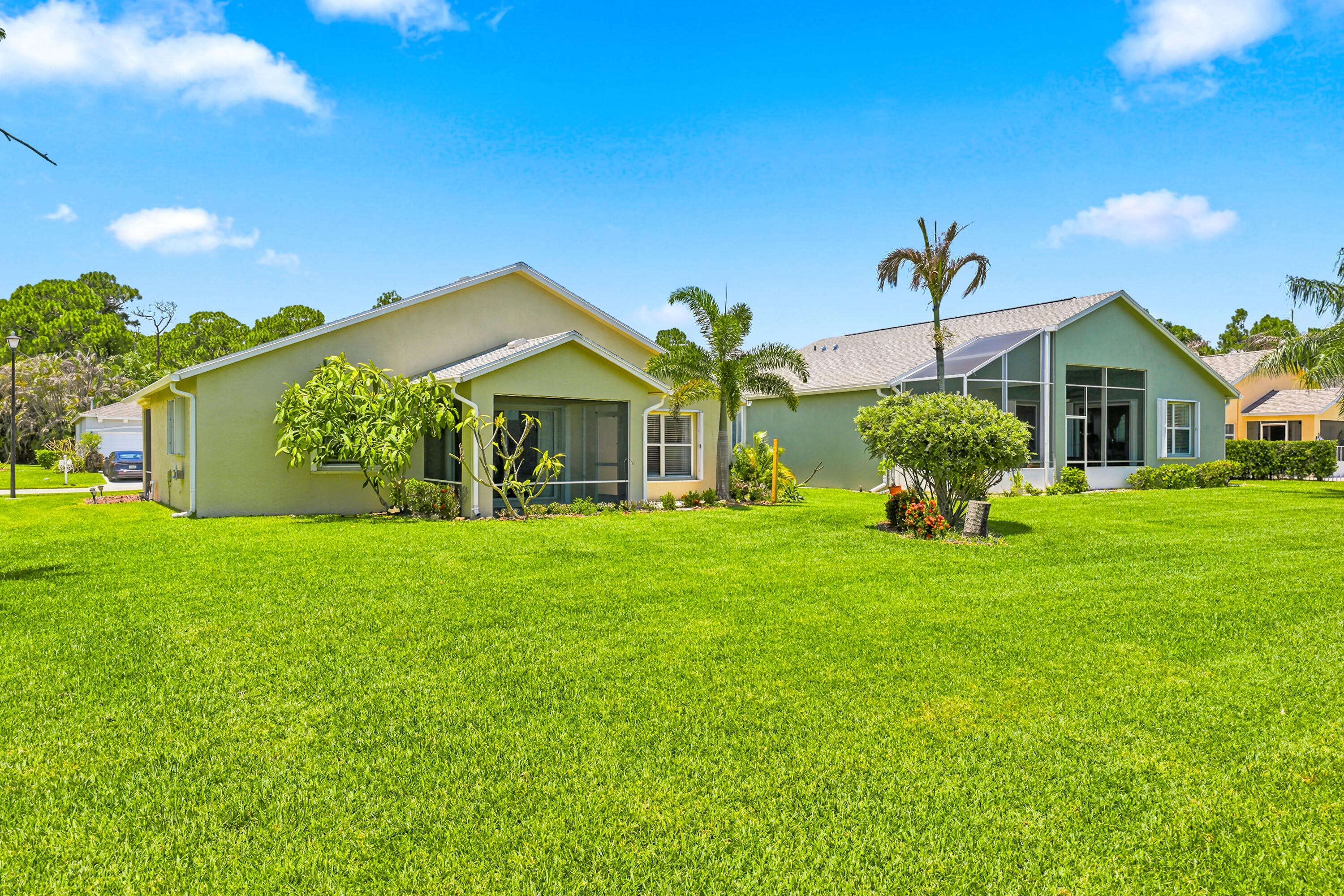 440 SW Talquin Lane, Port St. Lucie