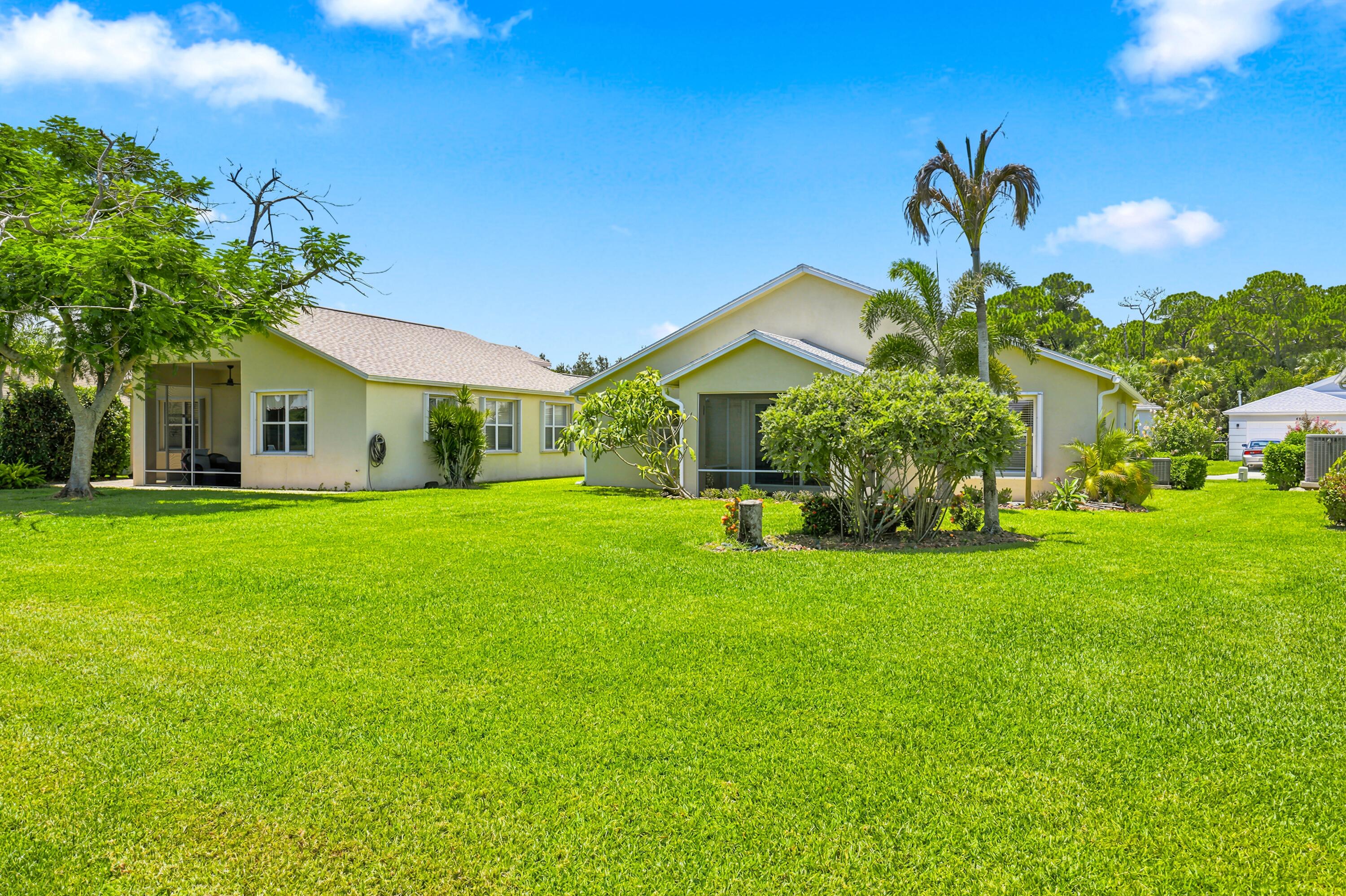 440 SW Talquin Lane, Port St. Lucie