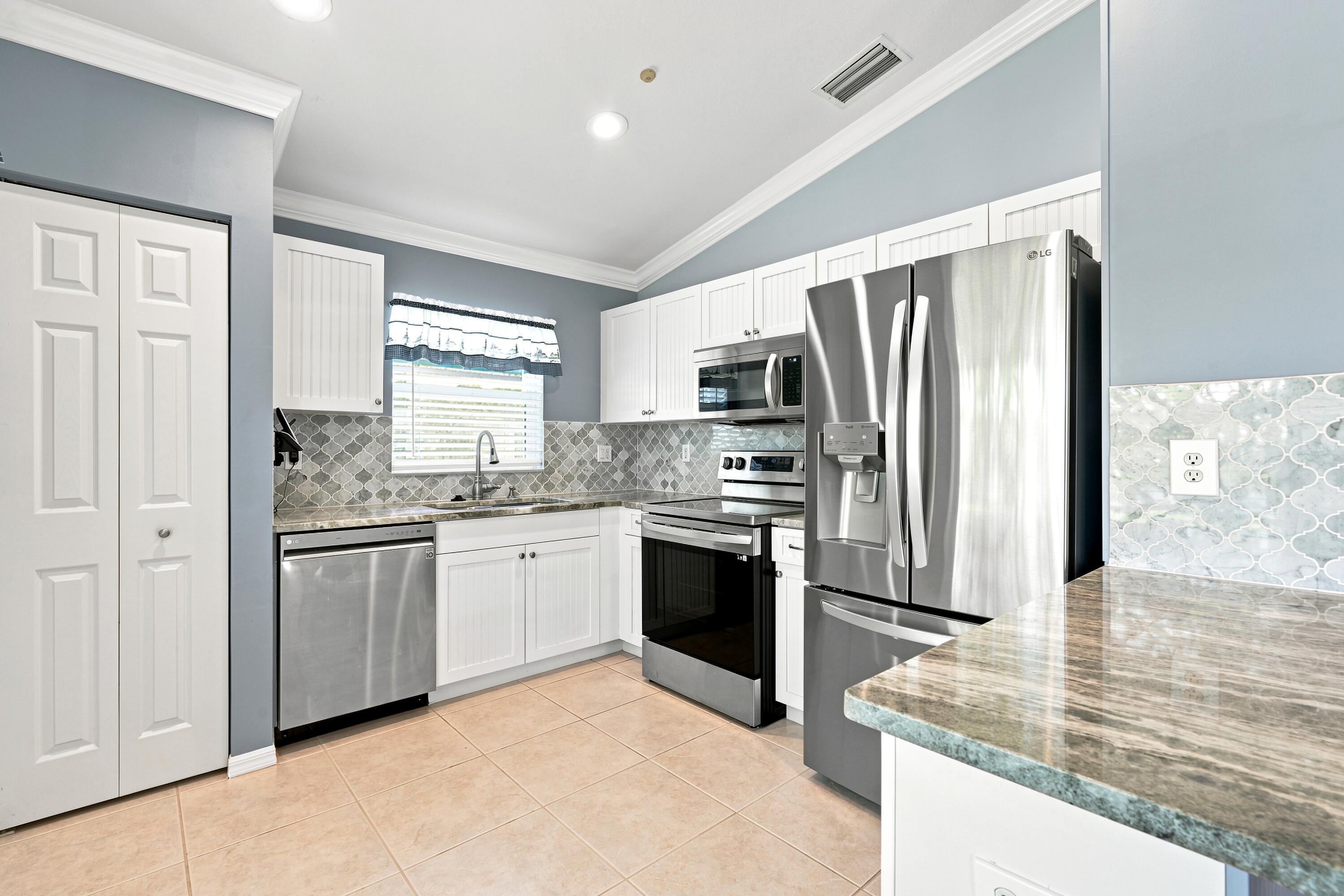 440 SW Talquin Lane, Port St. Lucie