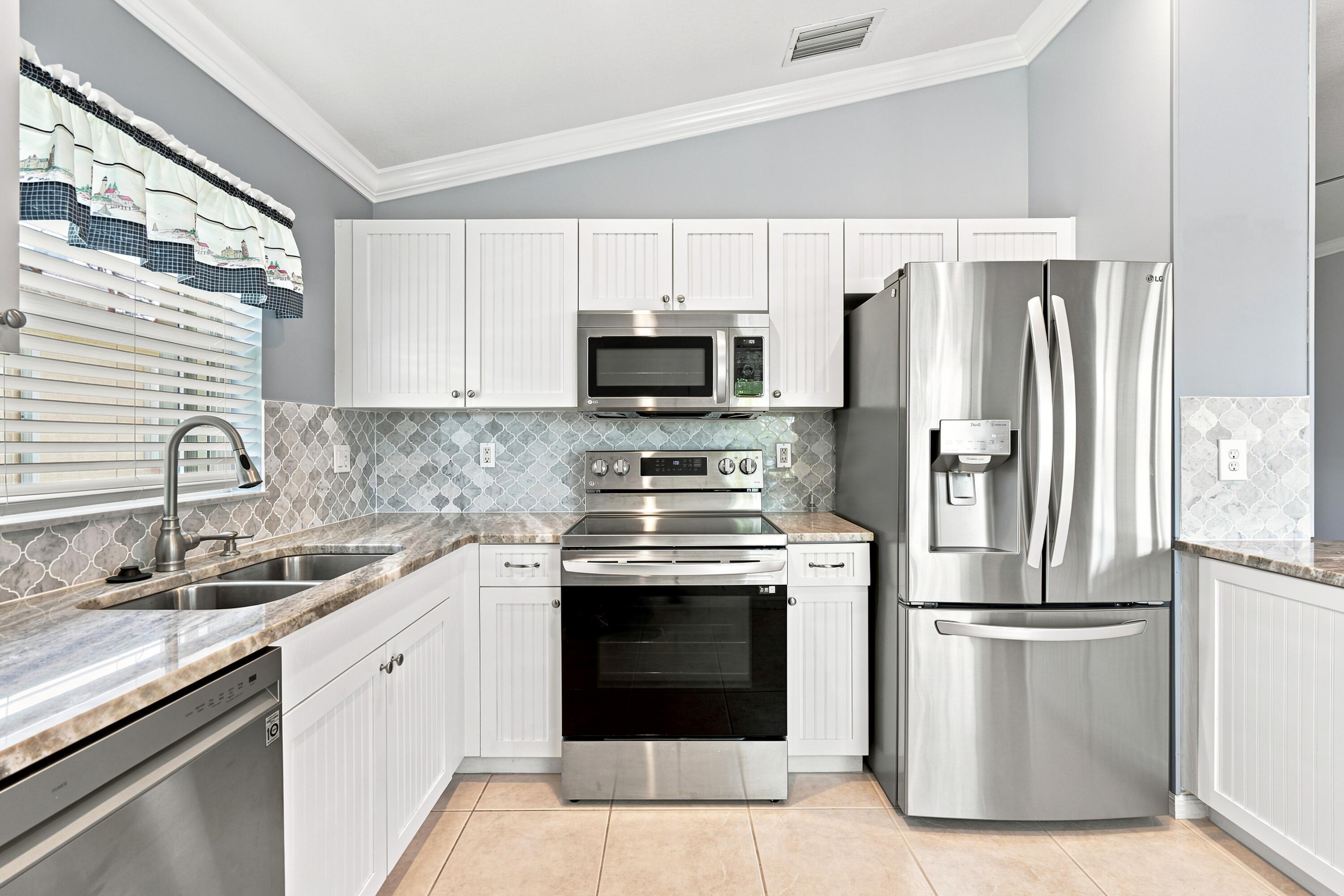 440 SW Talquin Lane, Port St. Lucie