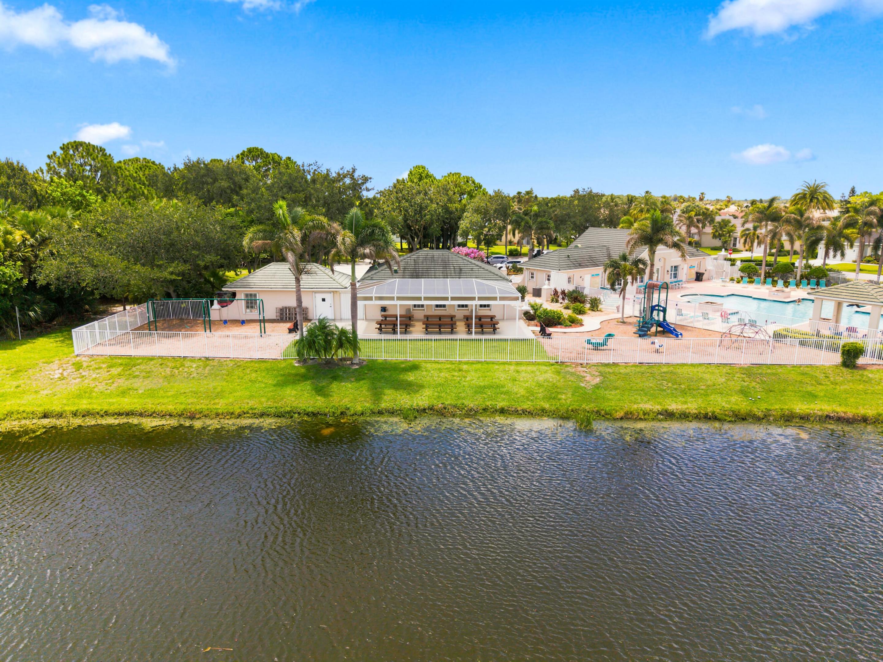 440 SW Talquin Lane, Port St. Lucie