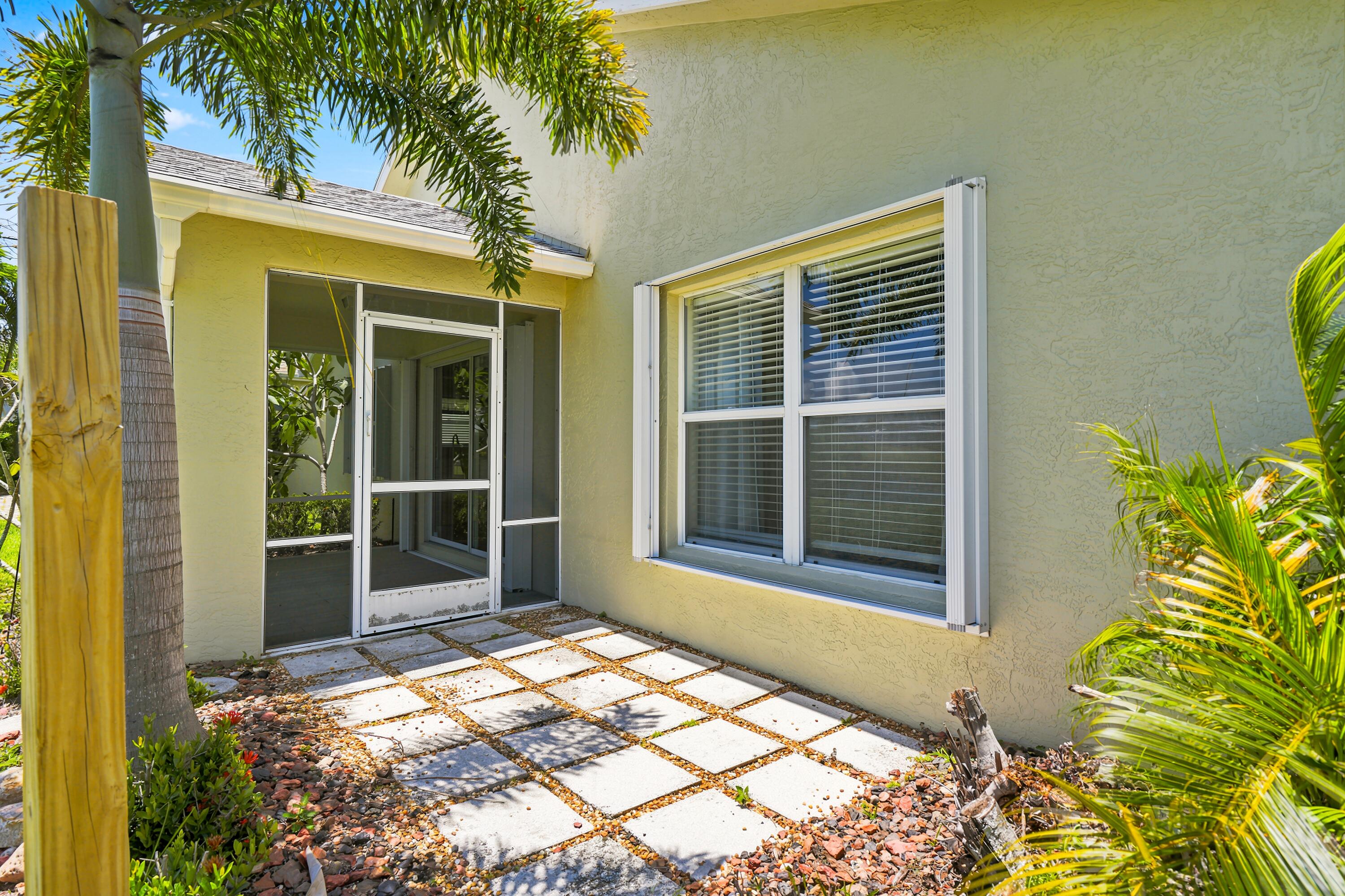 440 SW Talquin Lane, Port St. Lucie