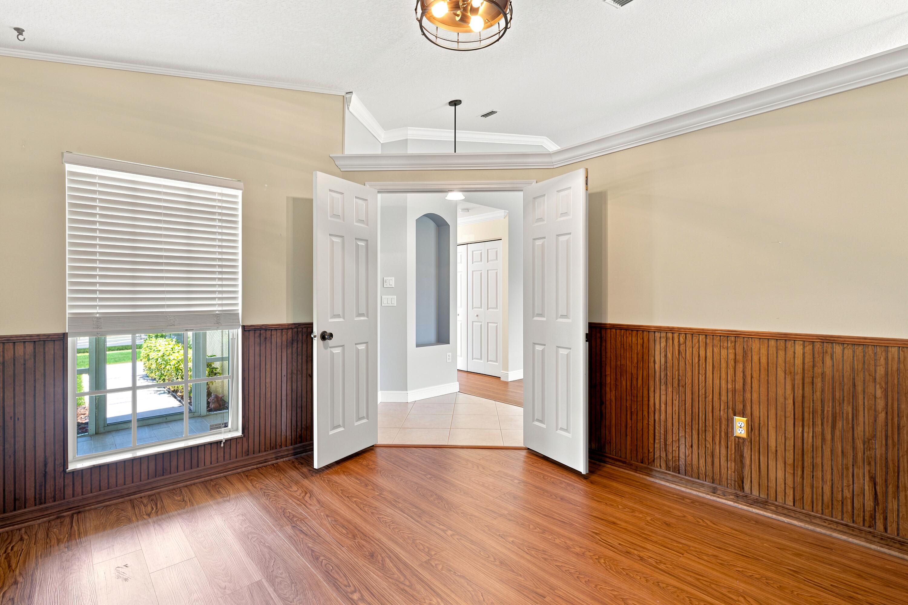 440 SW Talquin Lane, Port St. Lucie