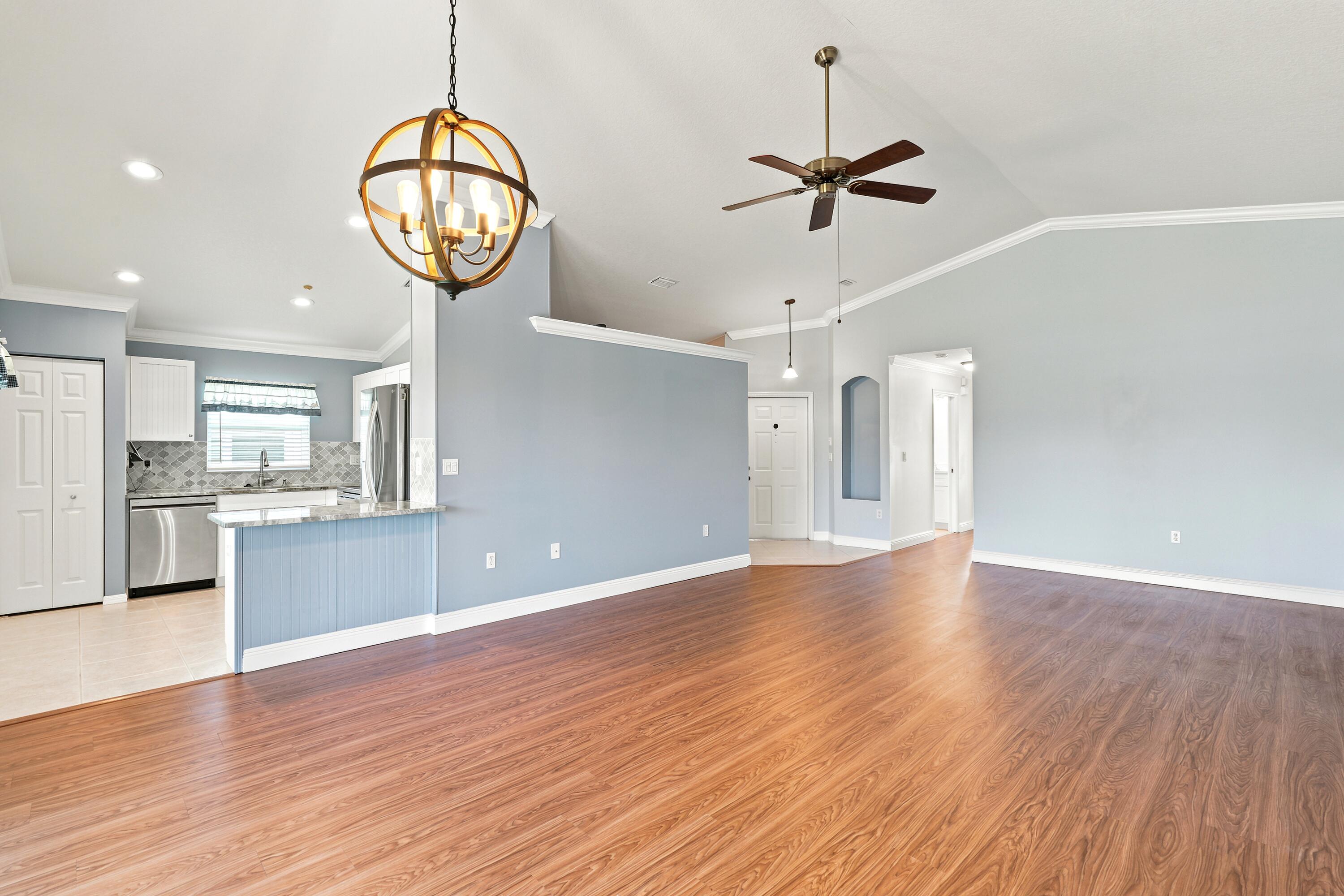 440 SW Talquin Lane, Port St. Lucie