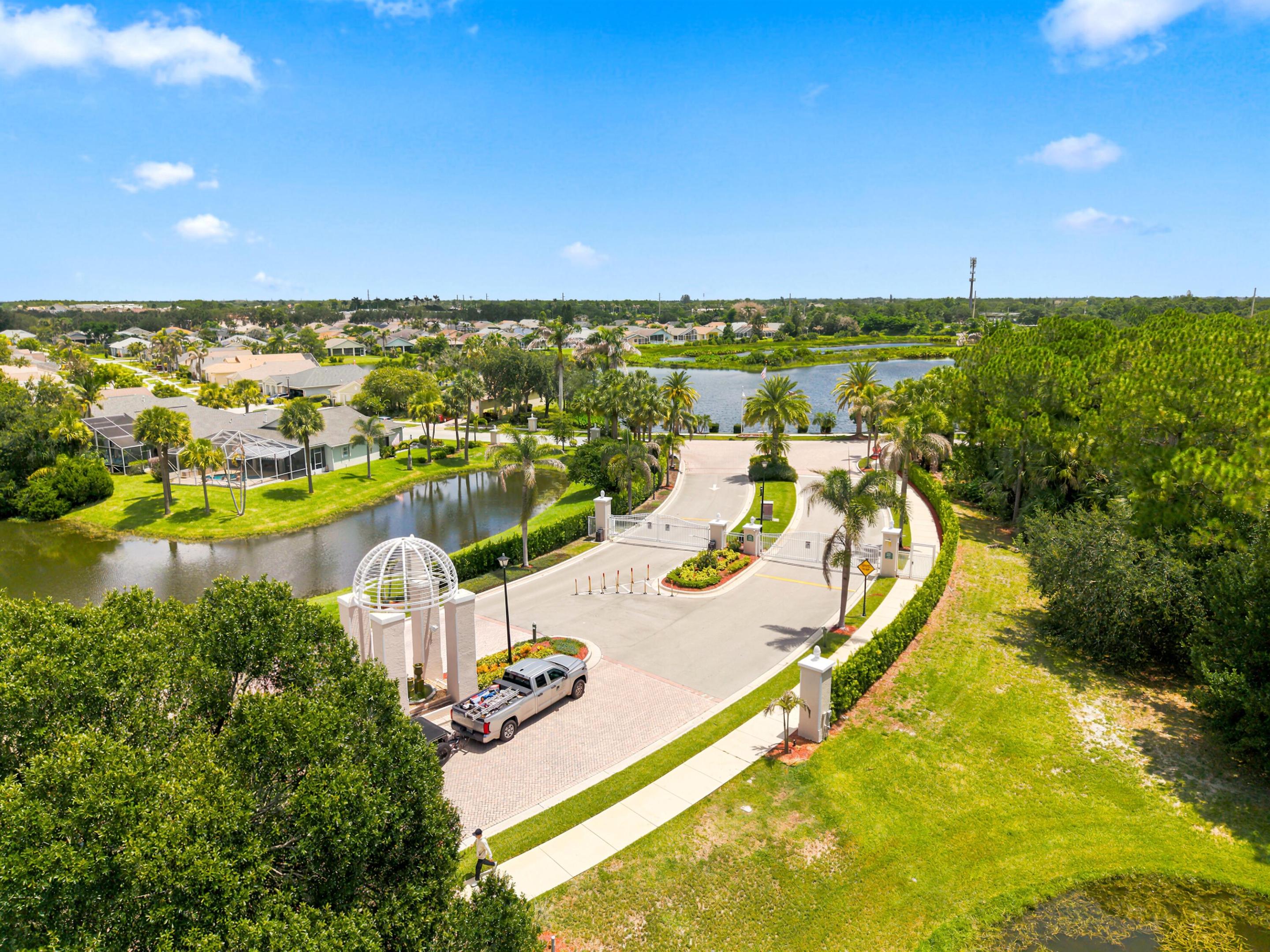 440 SW Talquin Lane, Port St. Lucie