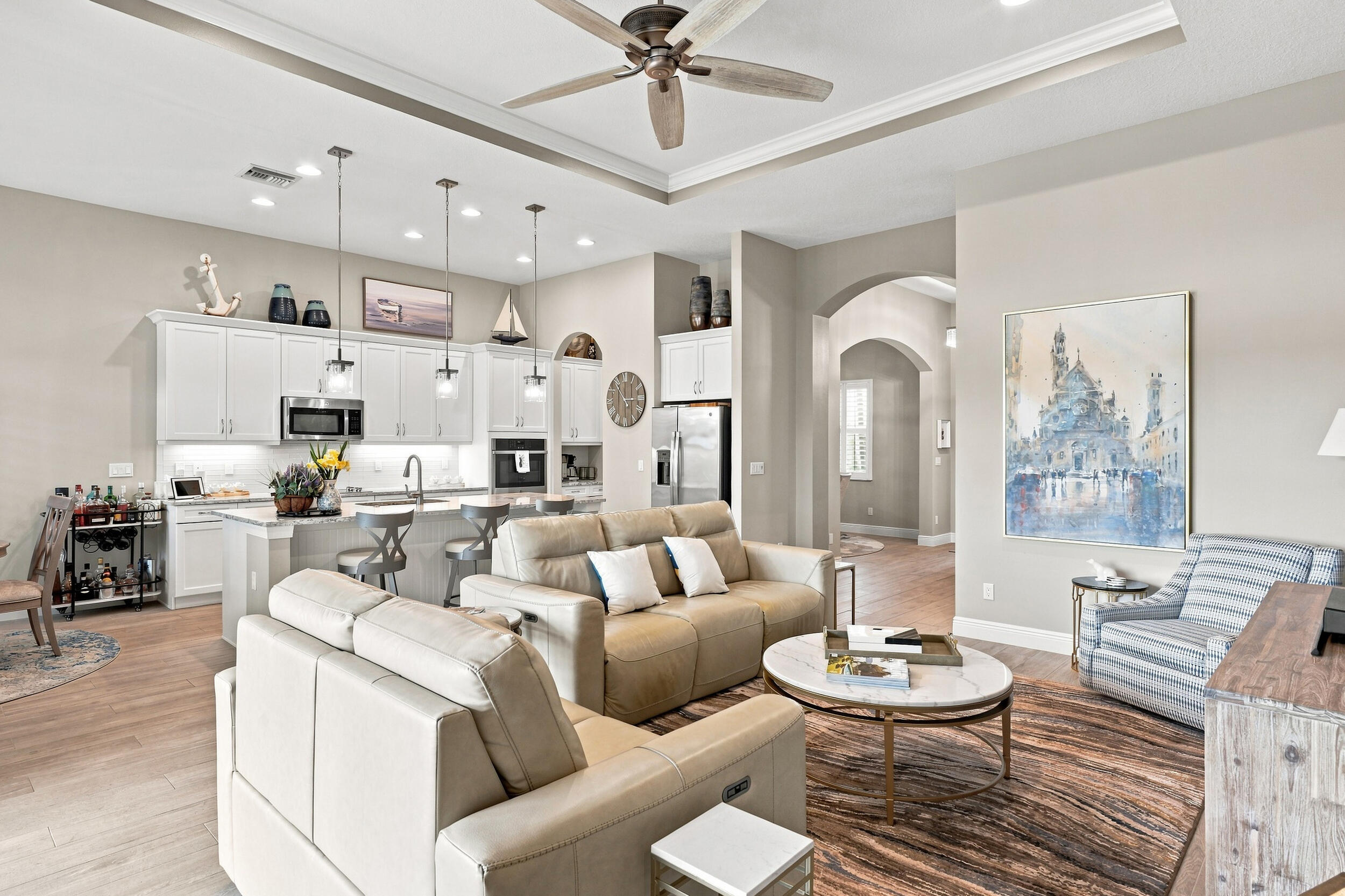 8809 SW Montova Way, Port St. Lucie