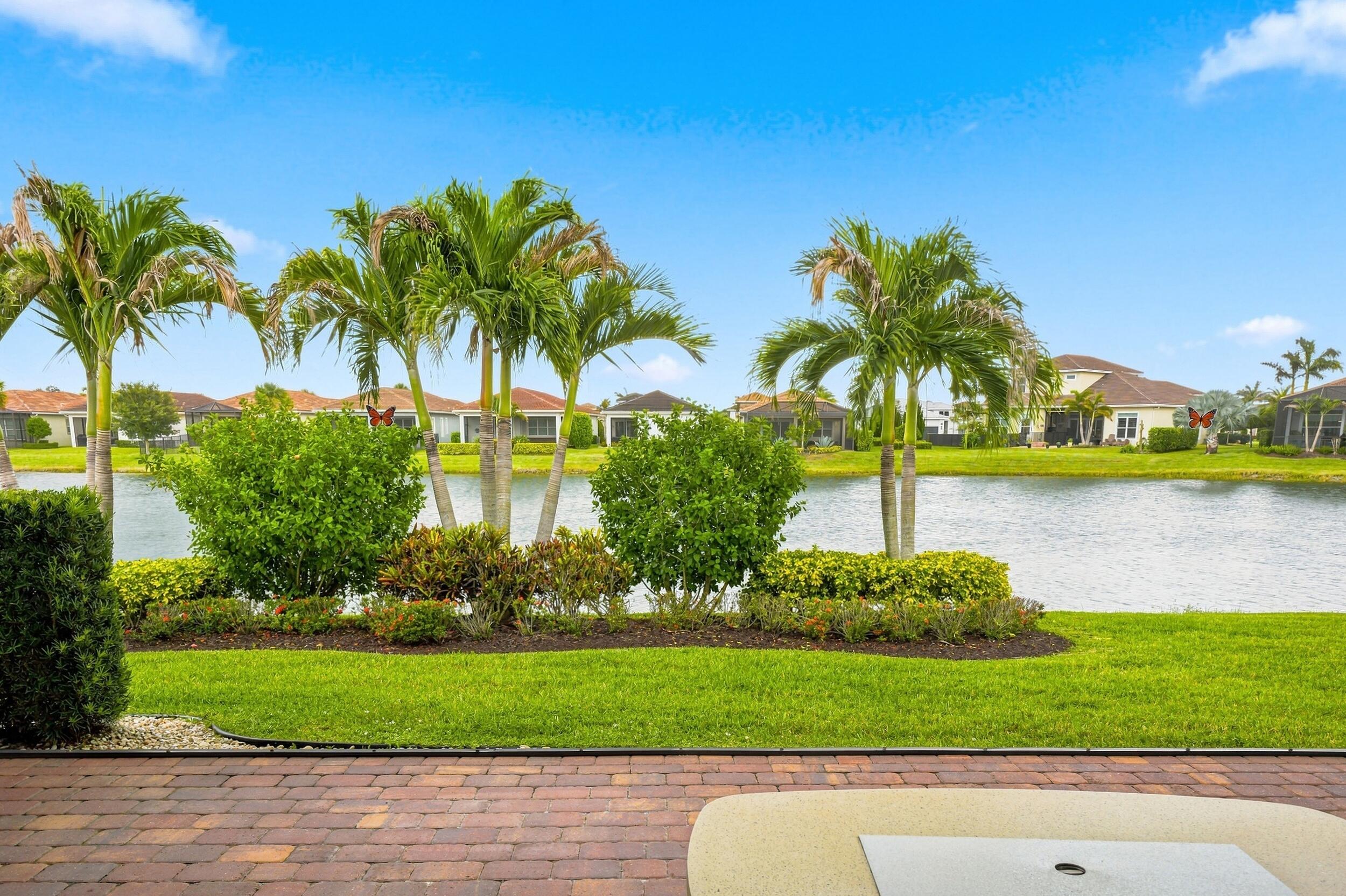 8809 SW Montova Way, Port St. Lucie