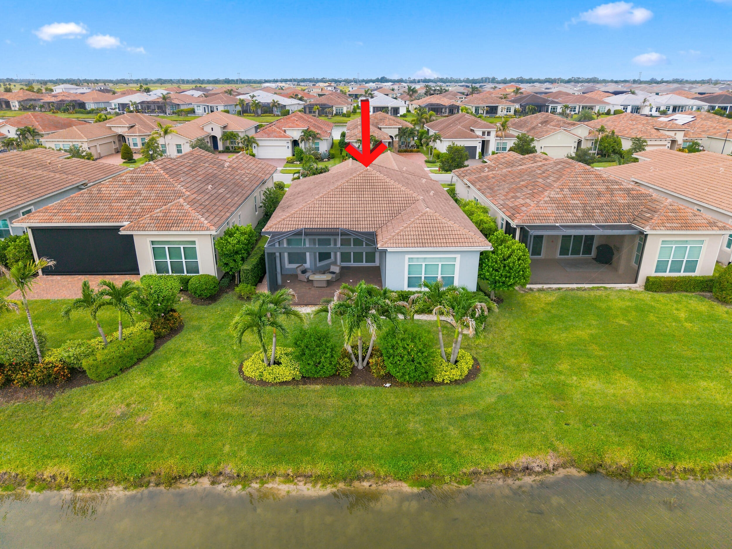 8809 SW Montova Way, Port St. Lucie