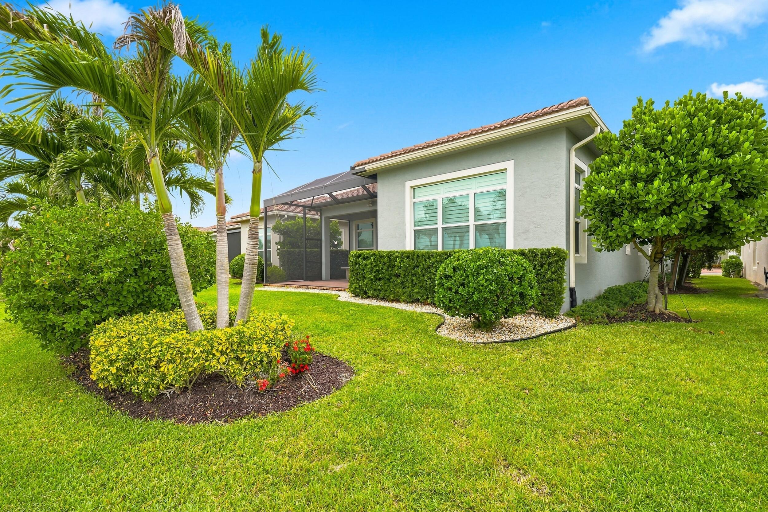 8809 SW Montova Way, Port St. Lucie