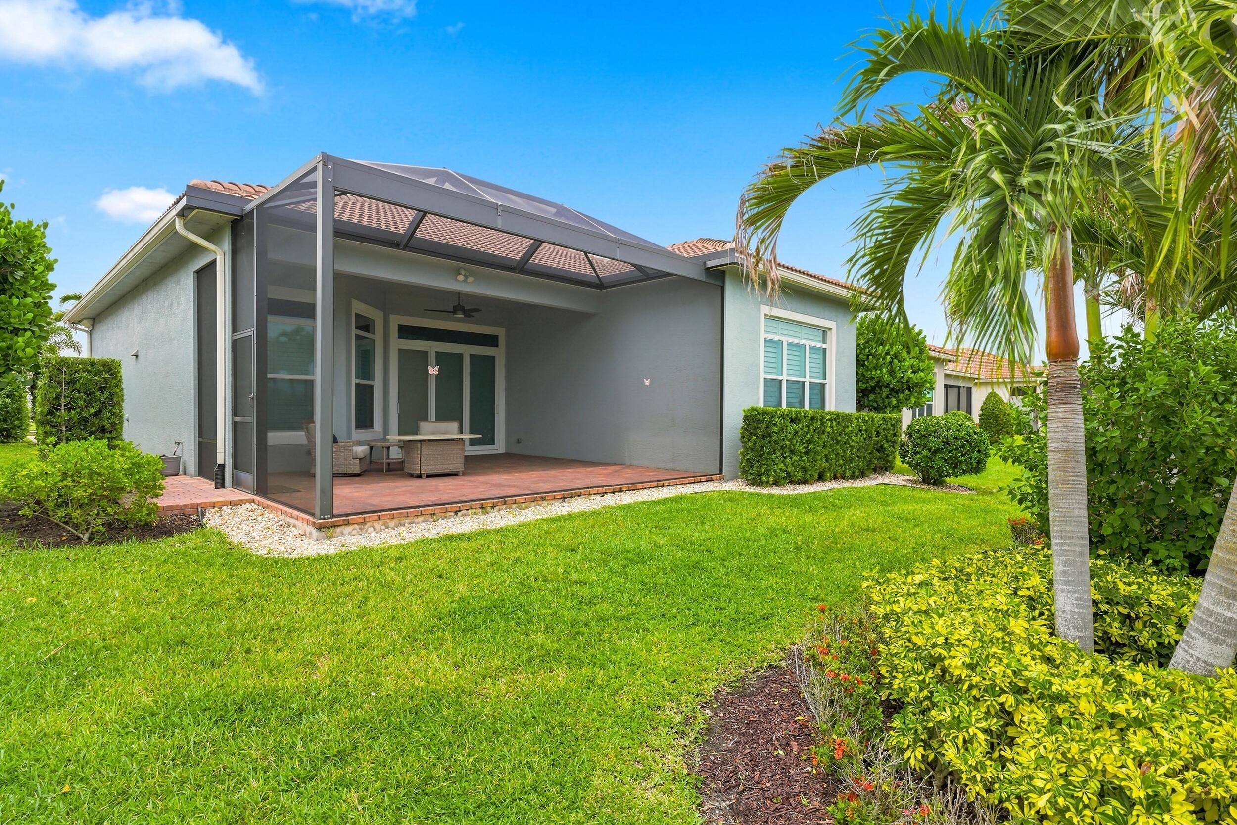 8809 SW Montova Way, Port St. Lucie
