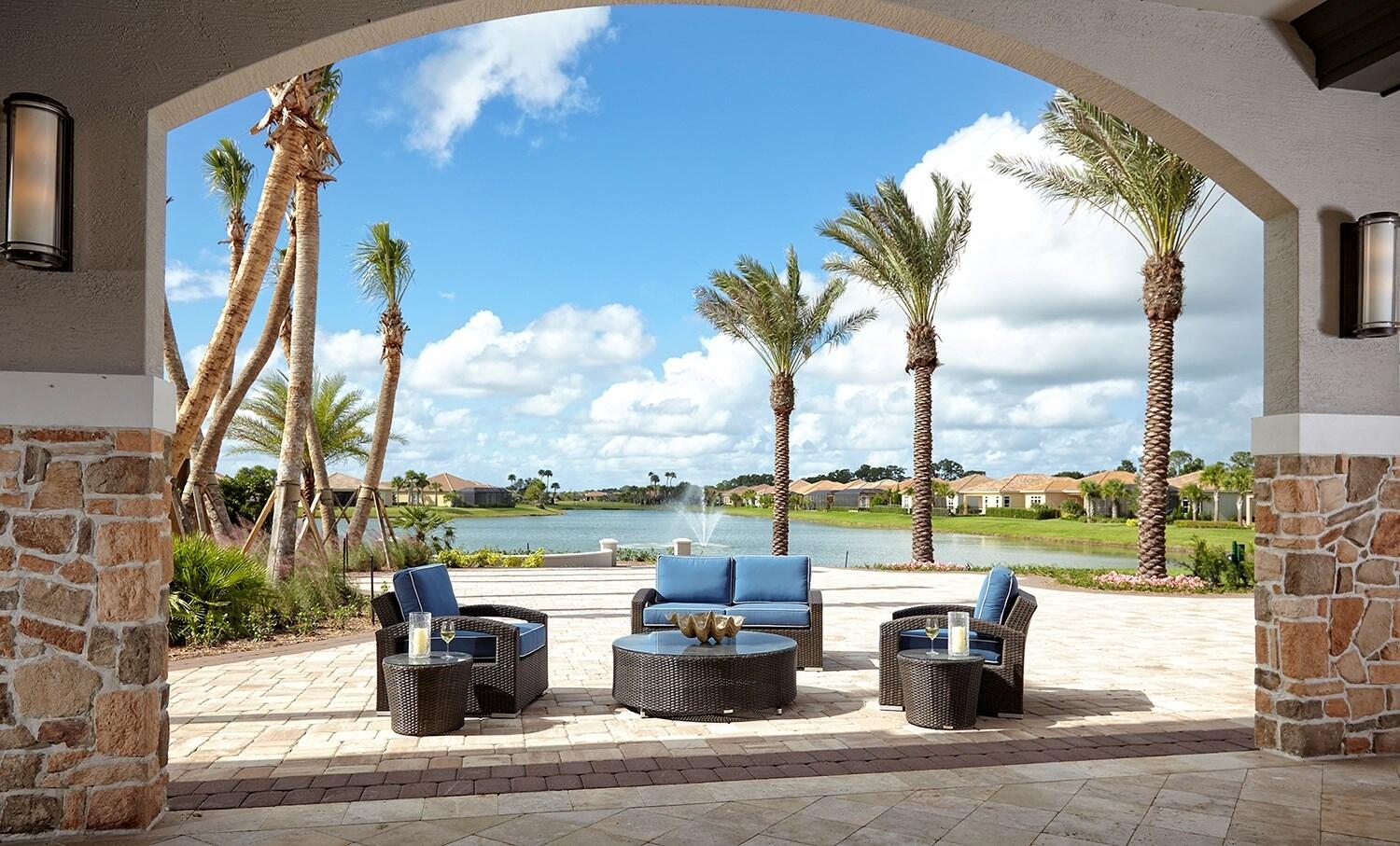 8809 SW Montova Way, Port St. Lucie