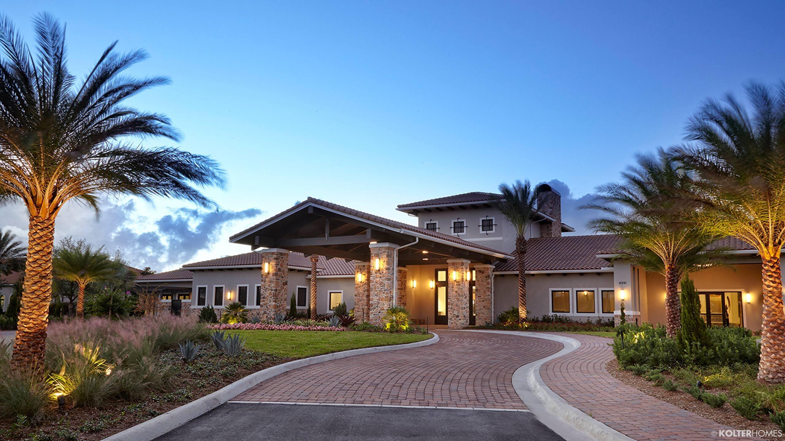 8809 SW Montova Way, Port St. Lucie