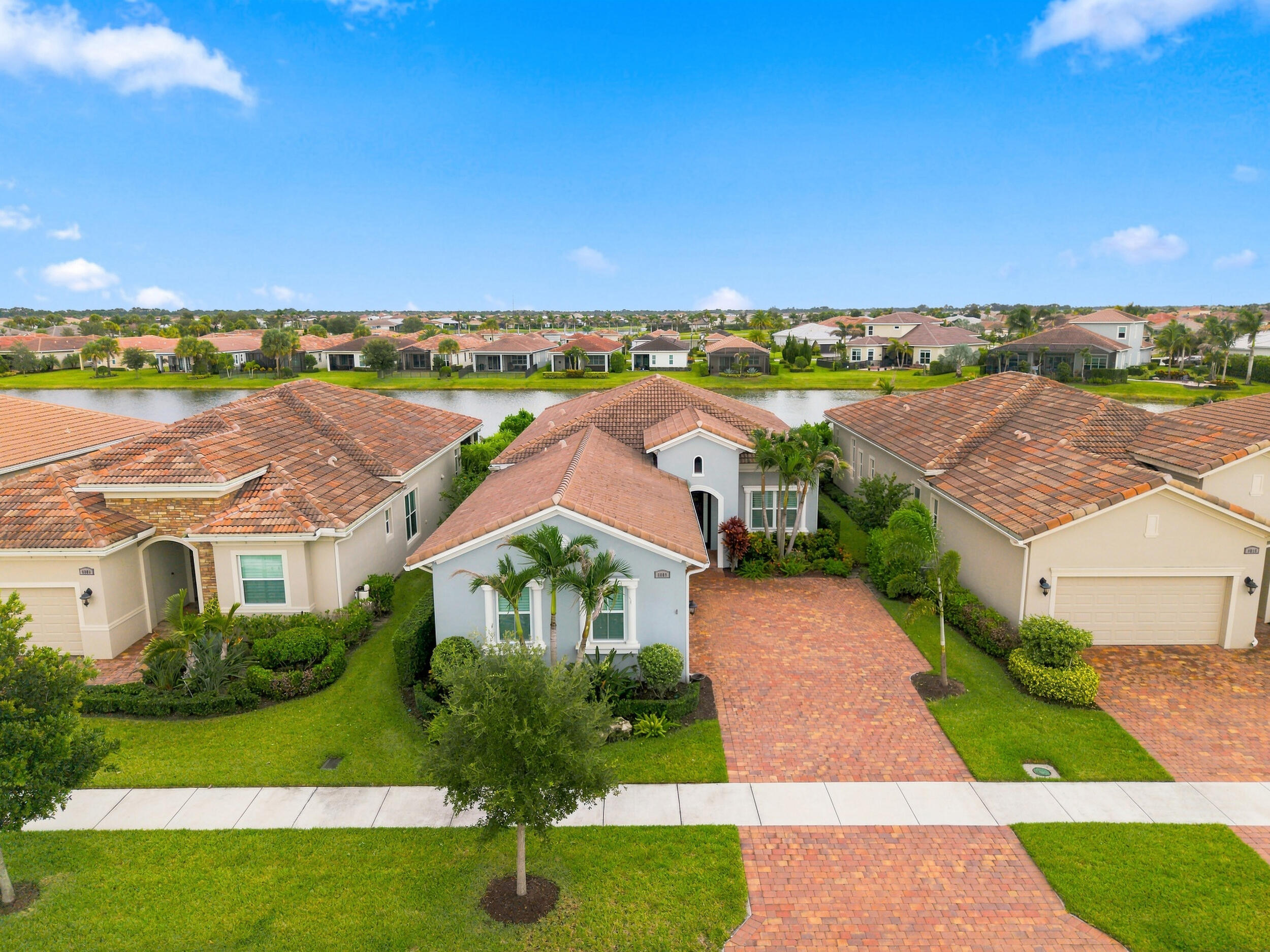 8809 SW Montova Way, Port St. Lucie