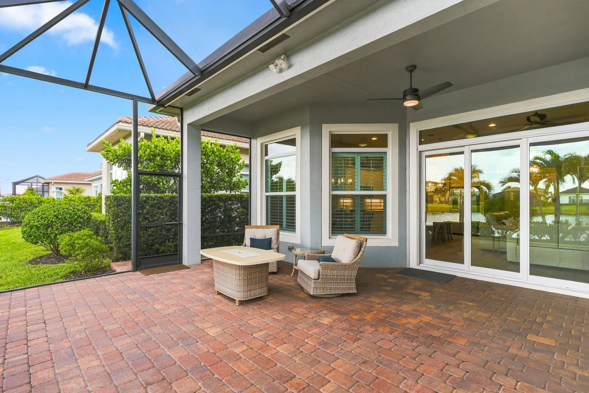 8809 SW Montova Way, Port St. Lucie
