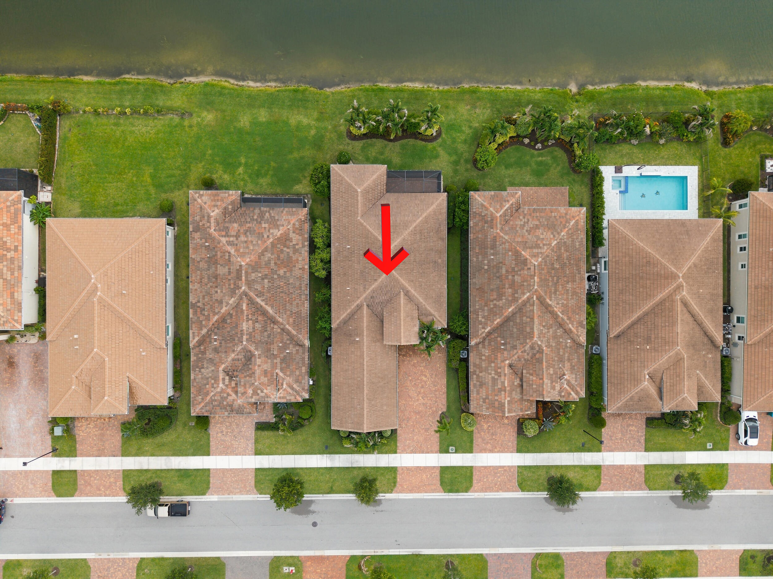 8809 SW Montova Way, Port St. Lucie