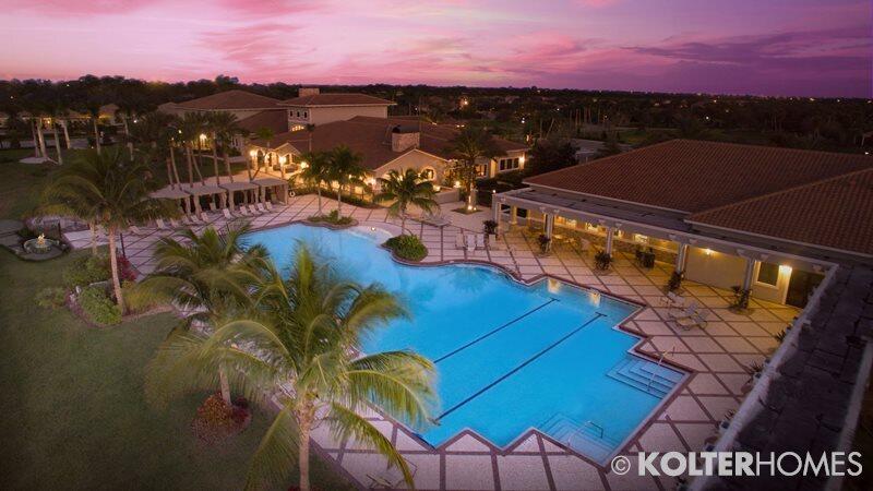 8809 SW Montova Way, Port St. Lucie