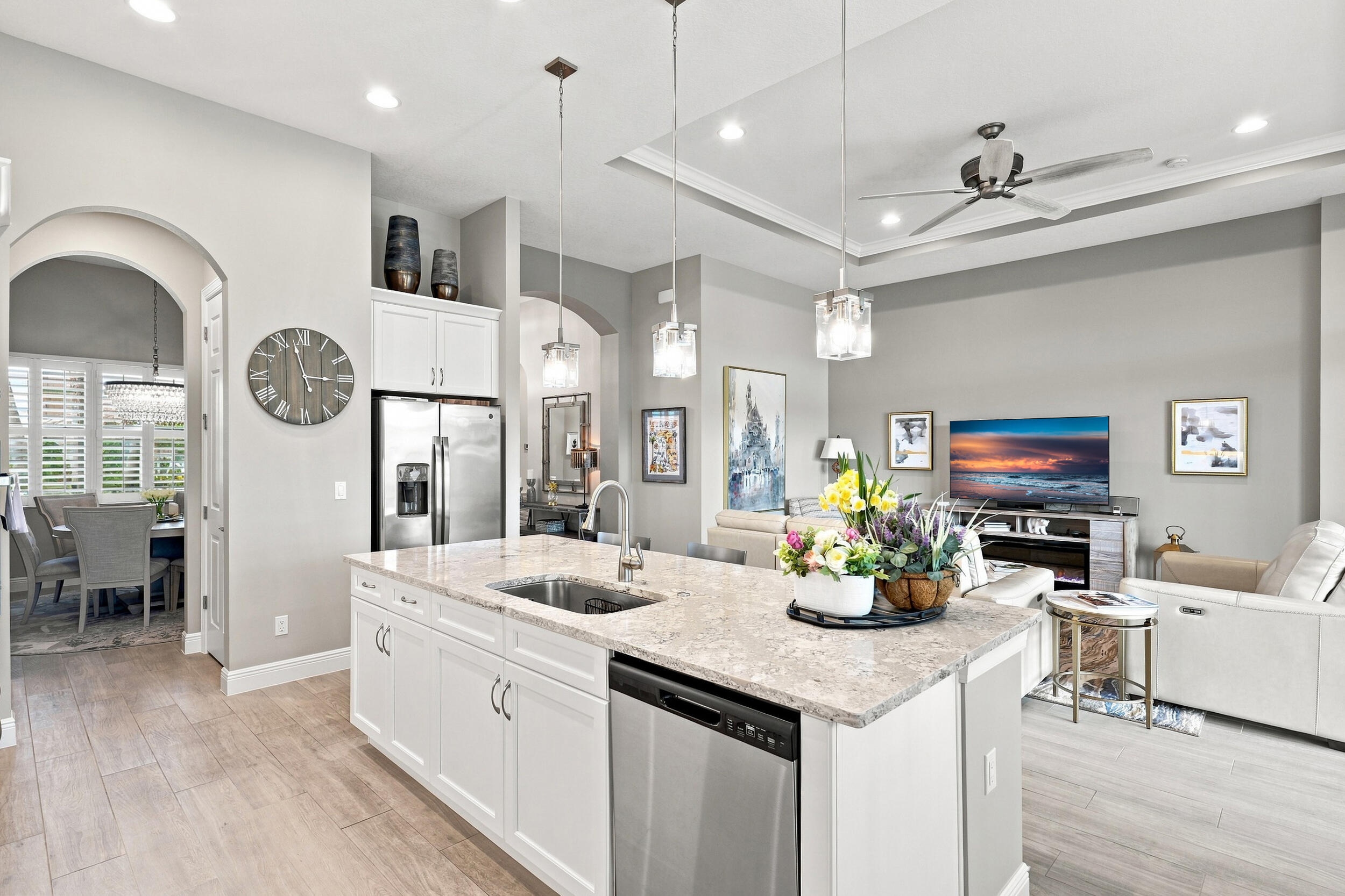 8809 SW Montova Way, Port St. Lucie