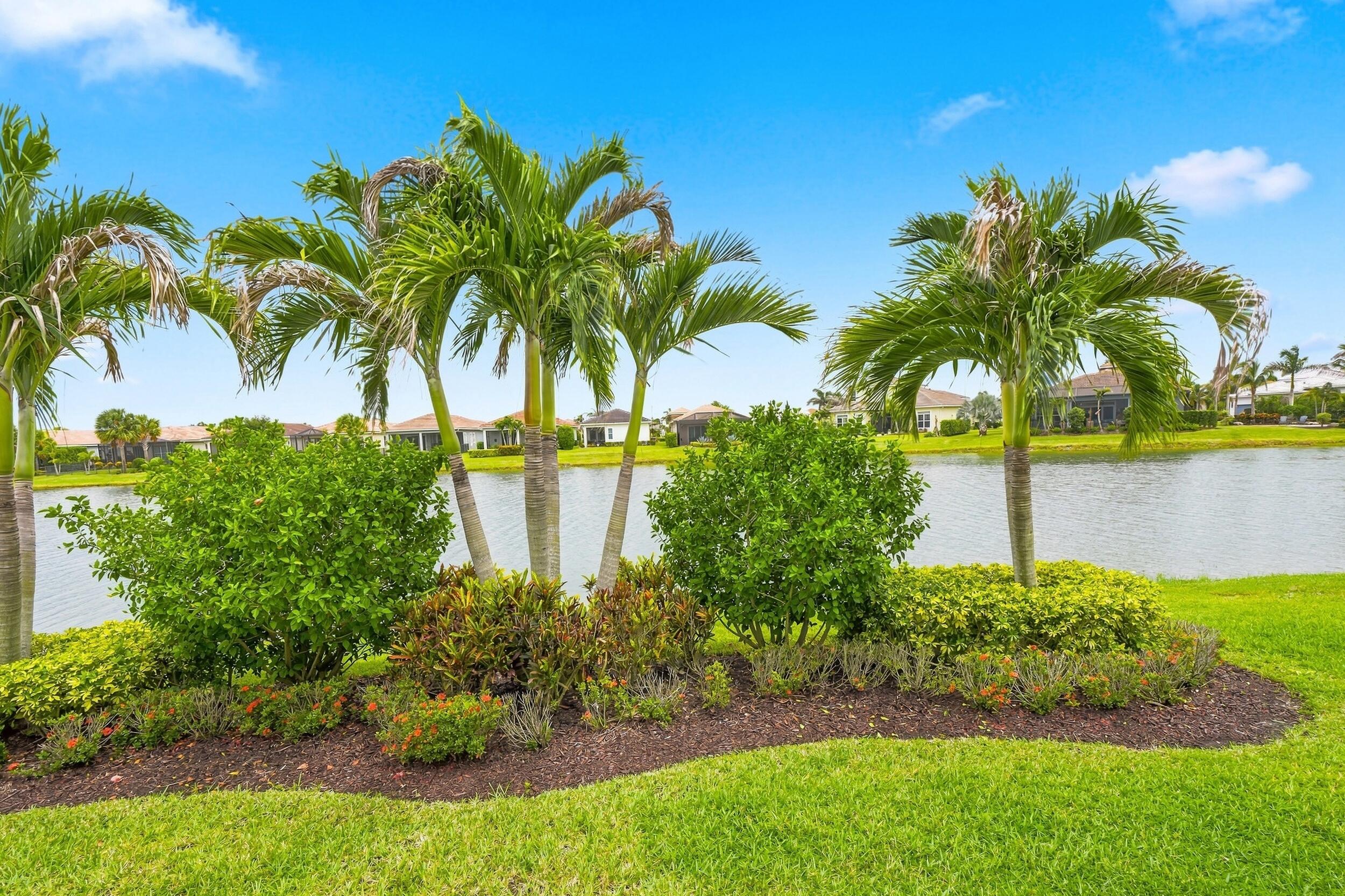 8809 SW Montova Way, Port St. Lucie
