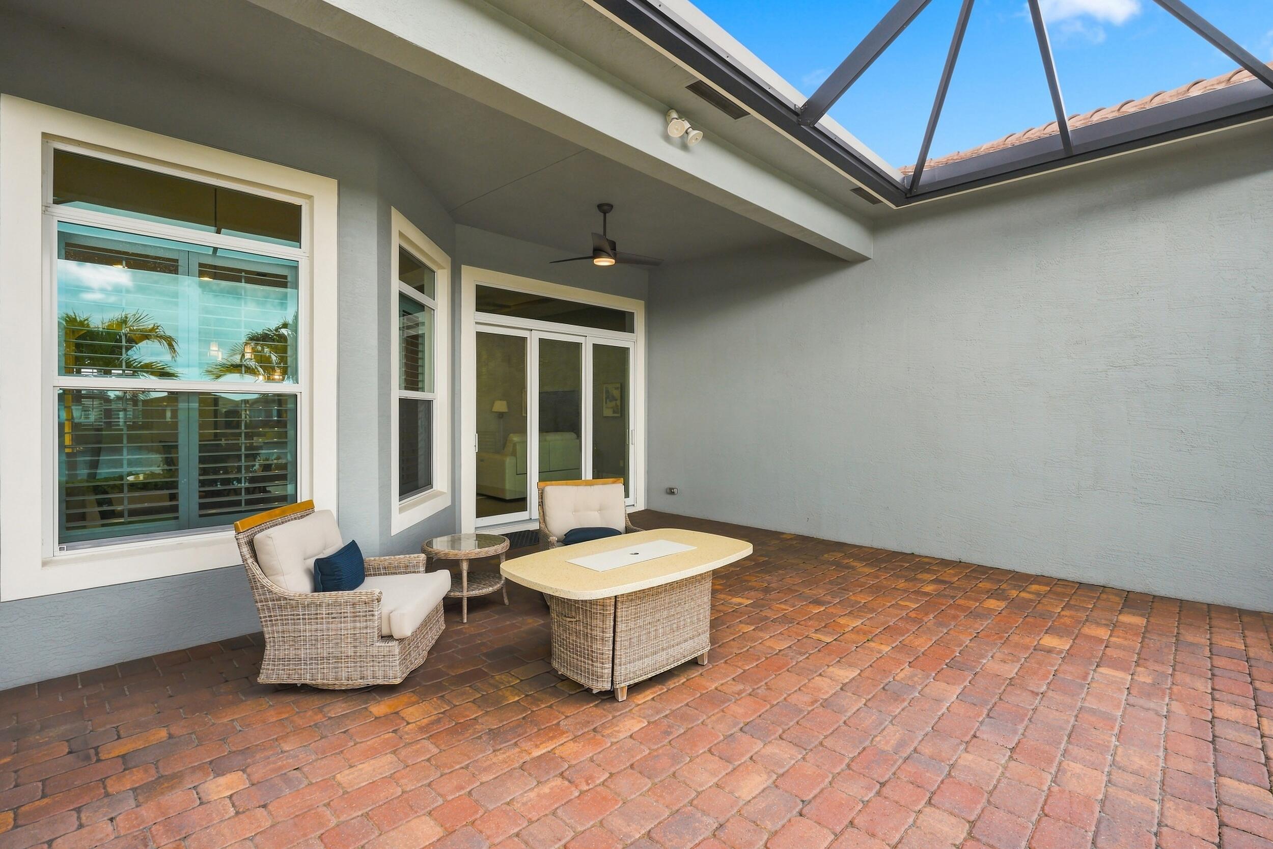 8809 SW Montova Way, Port St. Lucie