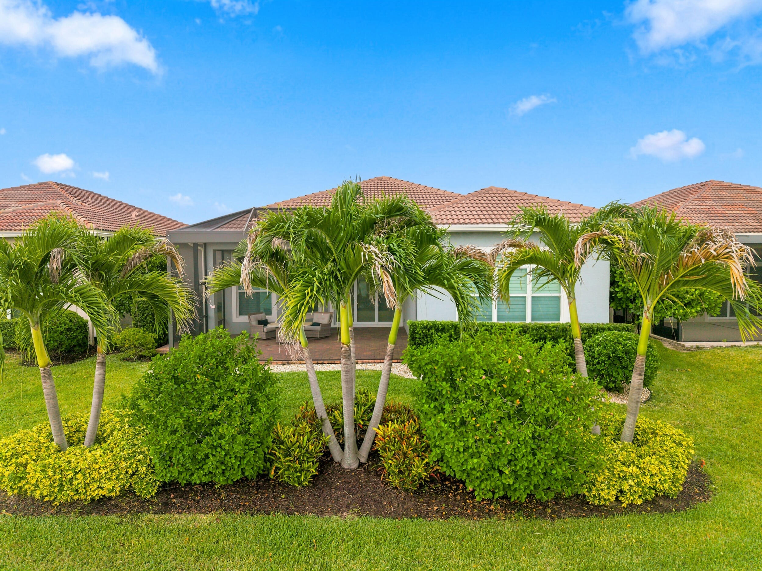 8809 SW Montova Way, Port St. Lucie