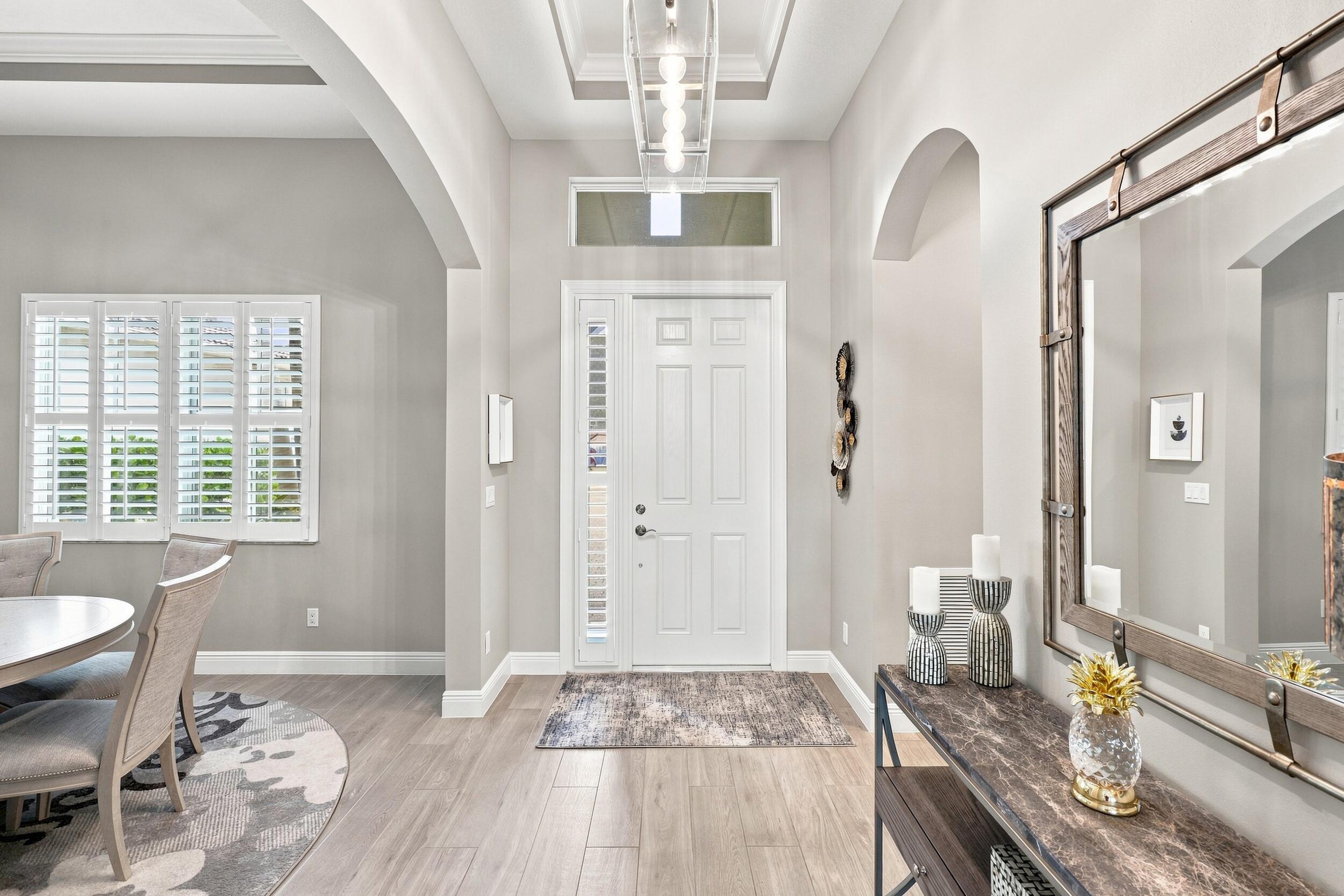 8809 SW Montova Way, Port St. Lucie