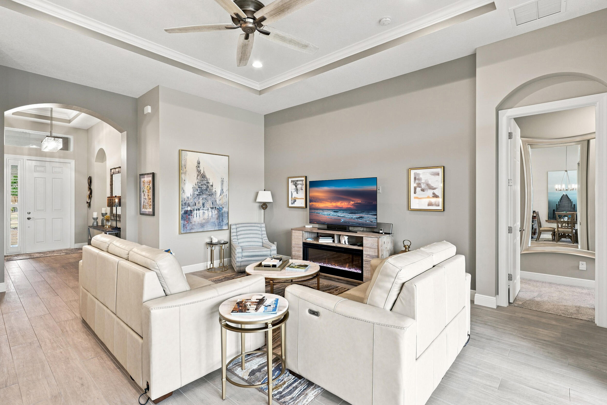 8809 SW Montova Way, Port St. Lucie