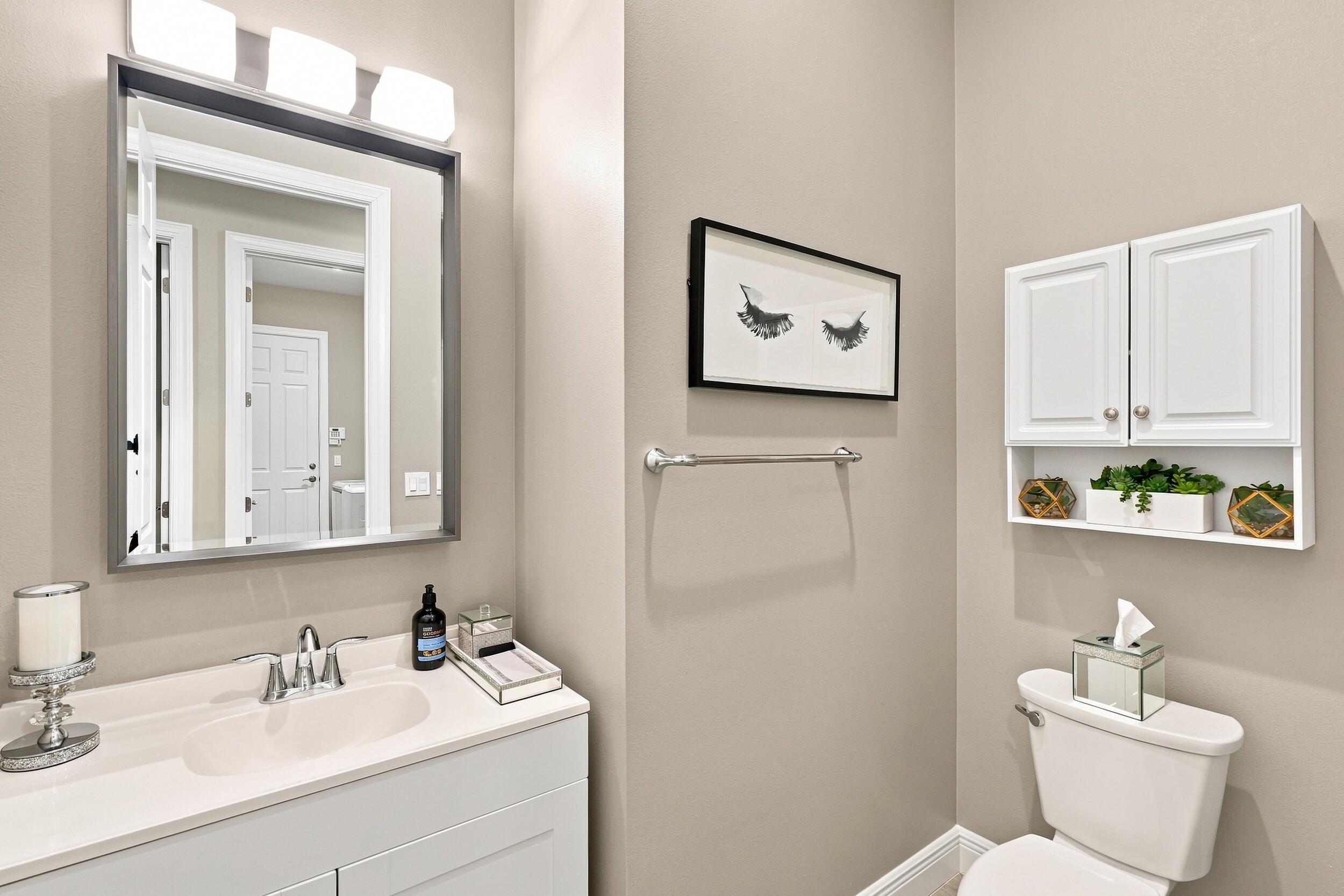 8809 SW Montova Way, Port St. Lucie