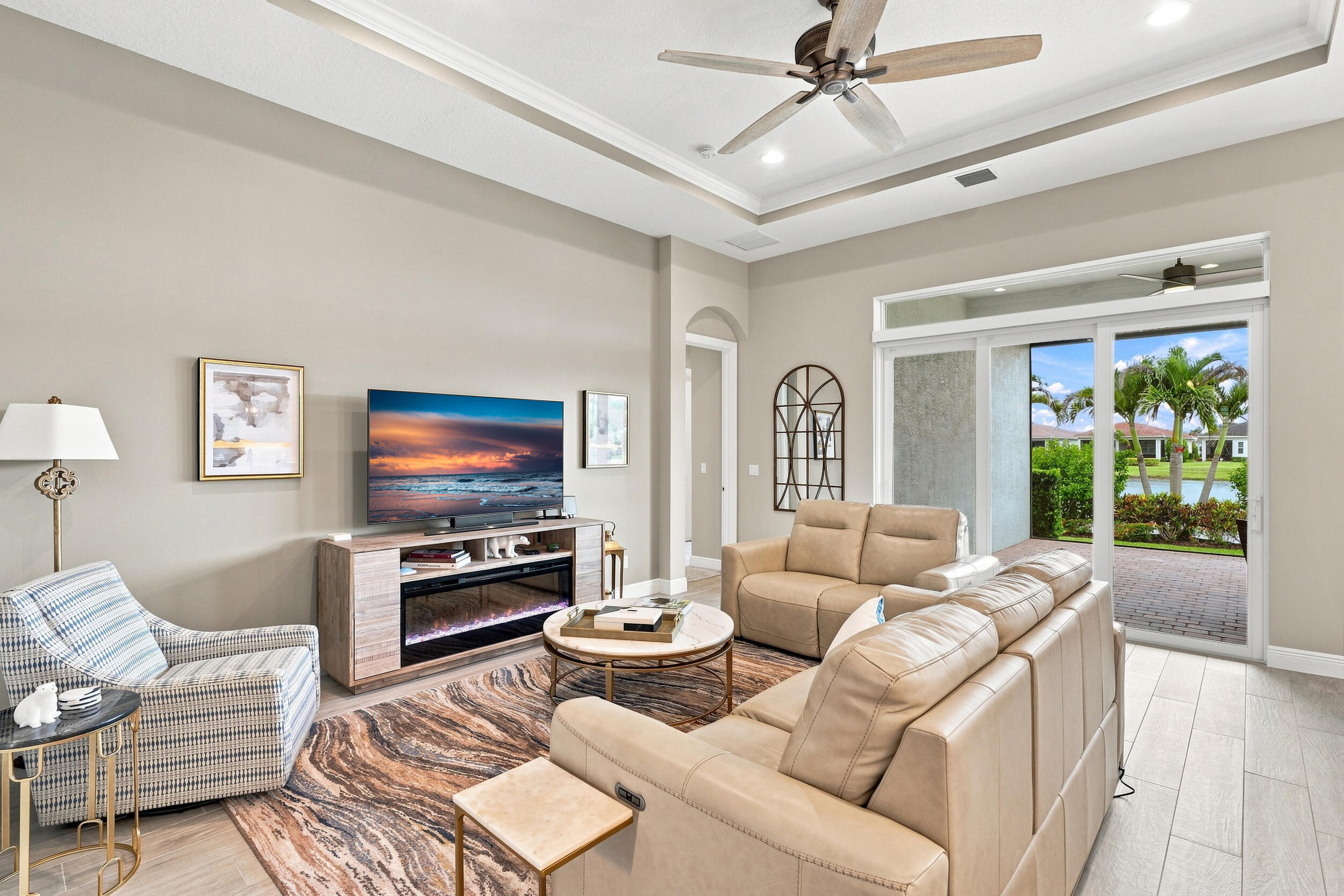 8809 SW Montova Way, Port St. Lucie