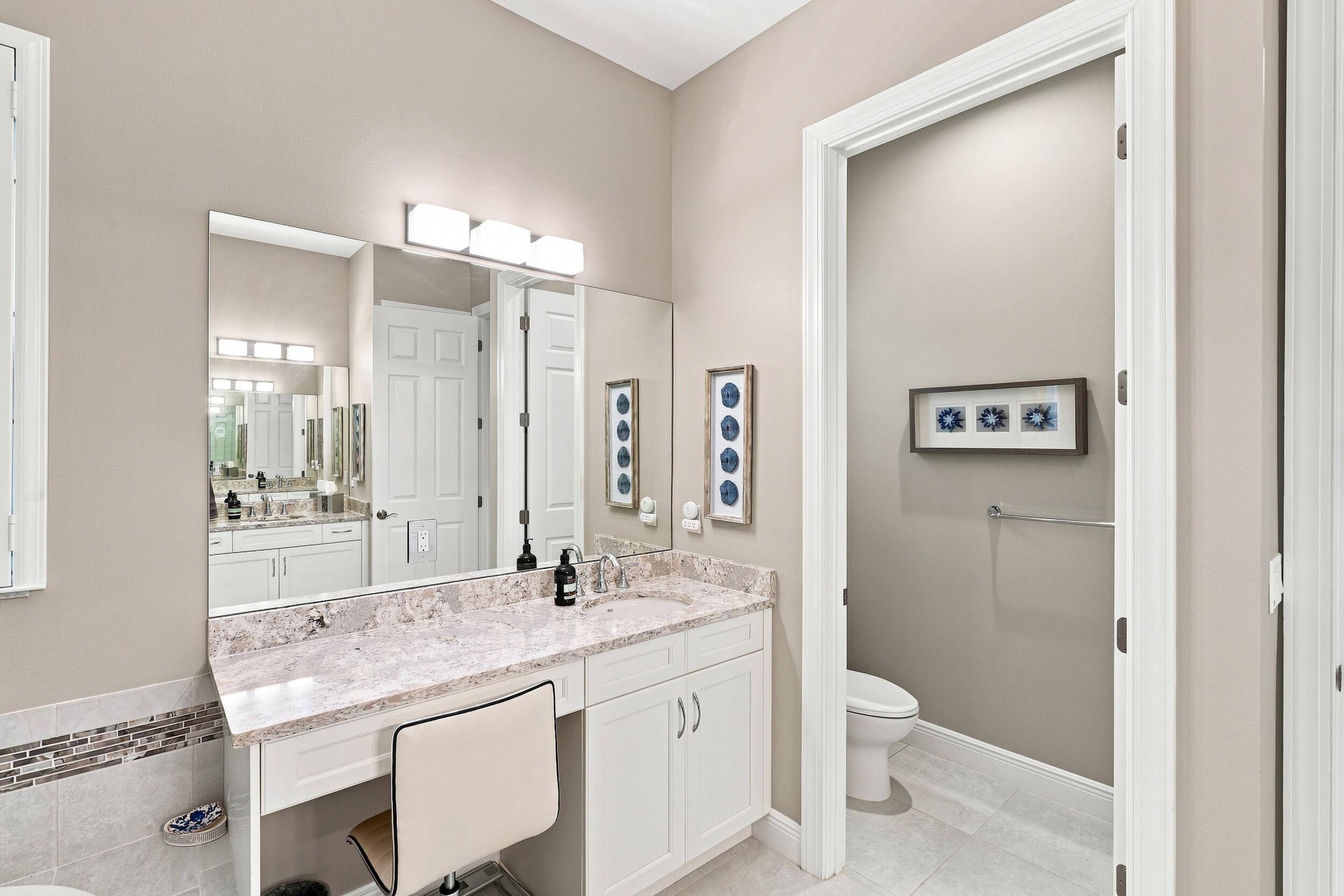 8809 SW Montova Way, Port St. Lucie