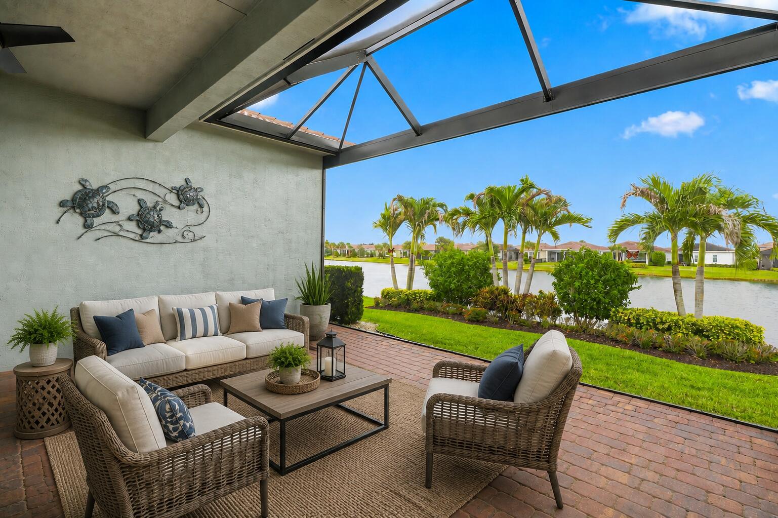 8809 SW Montova Way, Port St. Lucie