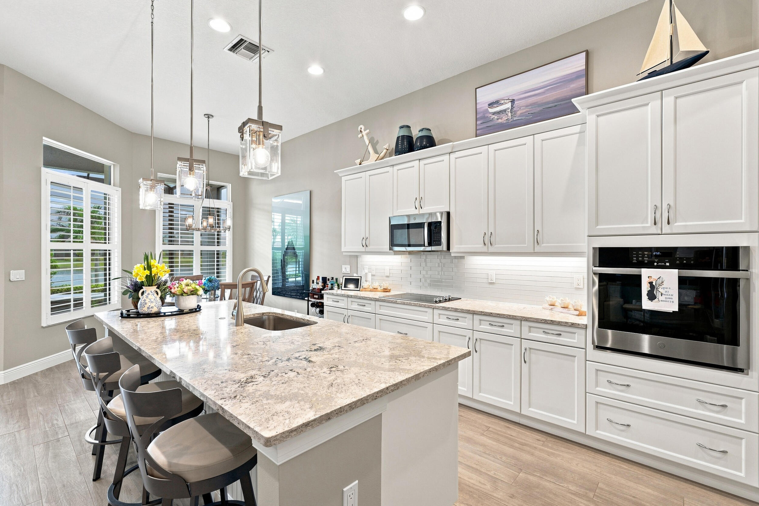 8809 SW Montova Way, Port St. Lucie