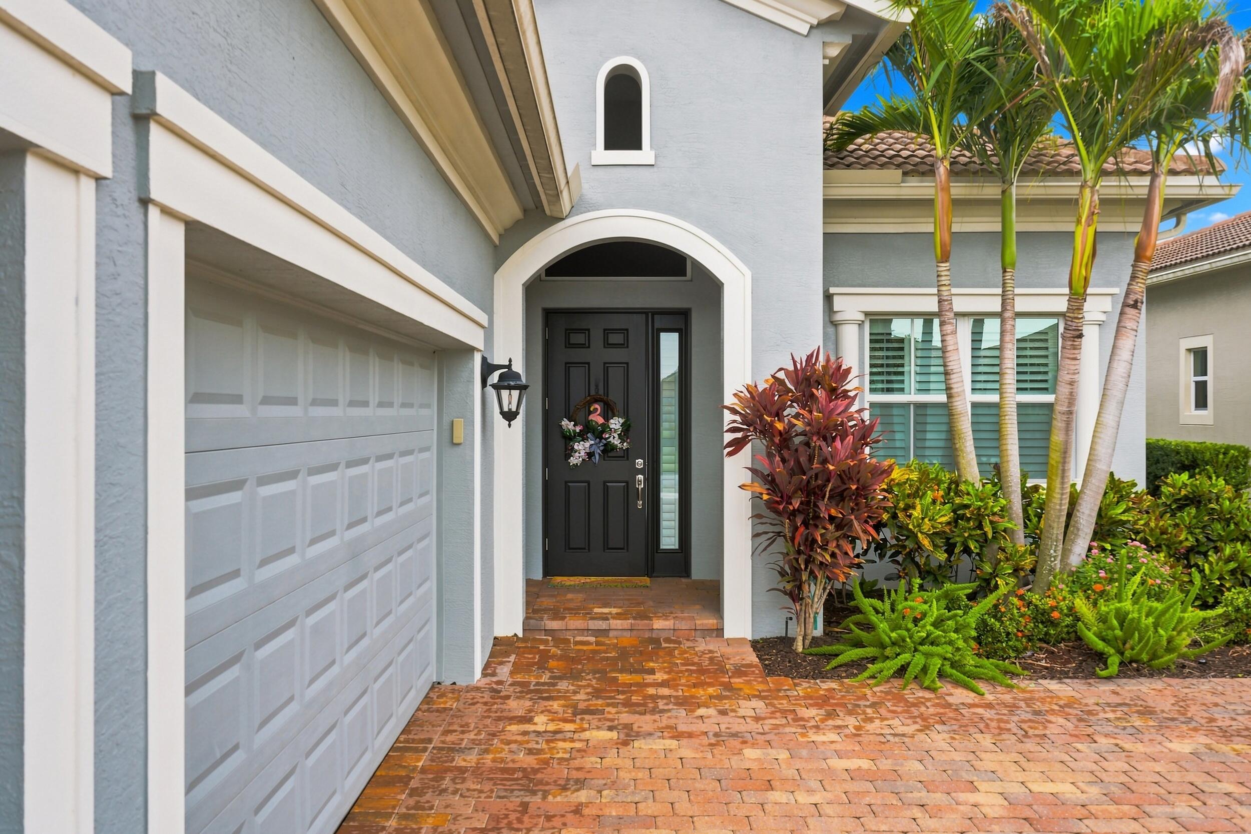 8809 SW Montova Way, Port St. Lucie