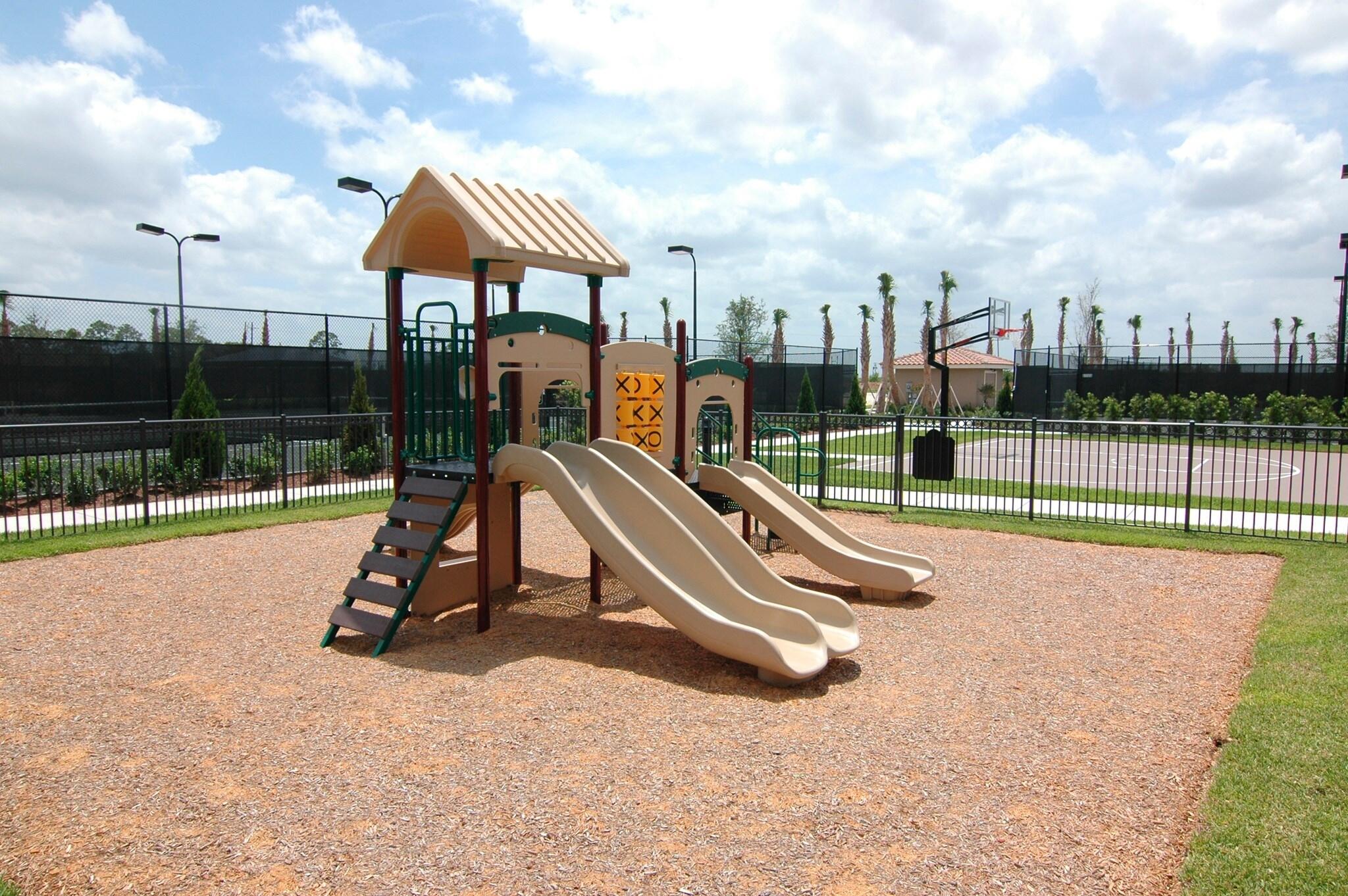 8809 SW Montova Way, Port St. Lucie