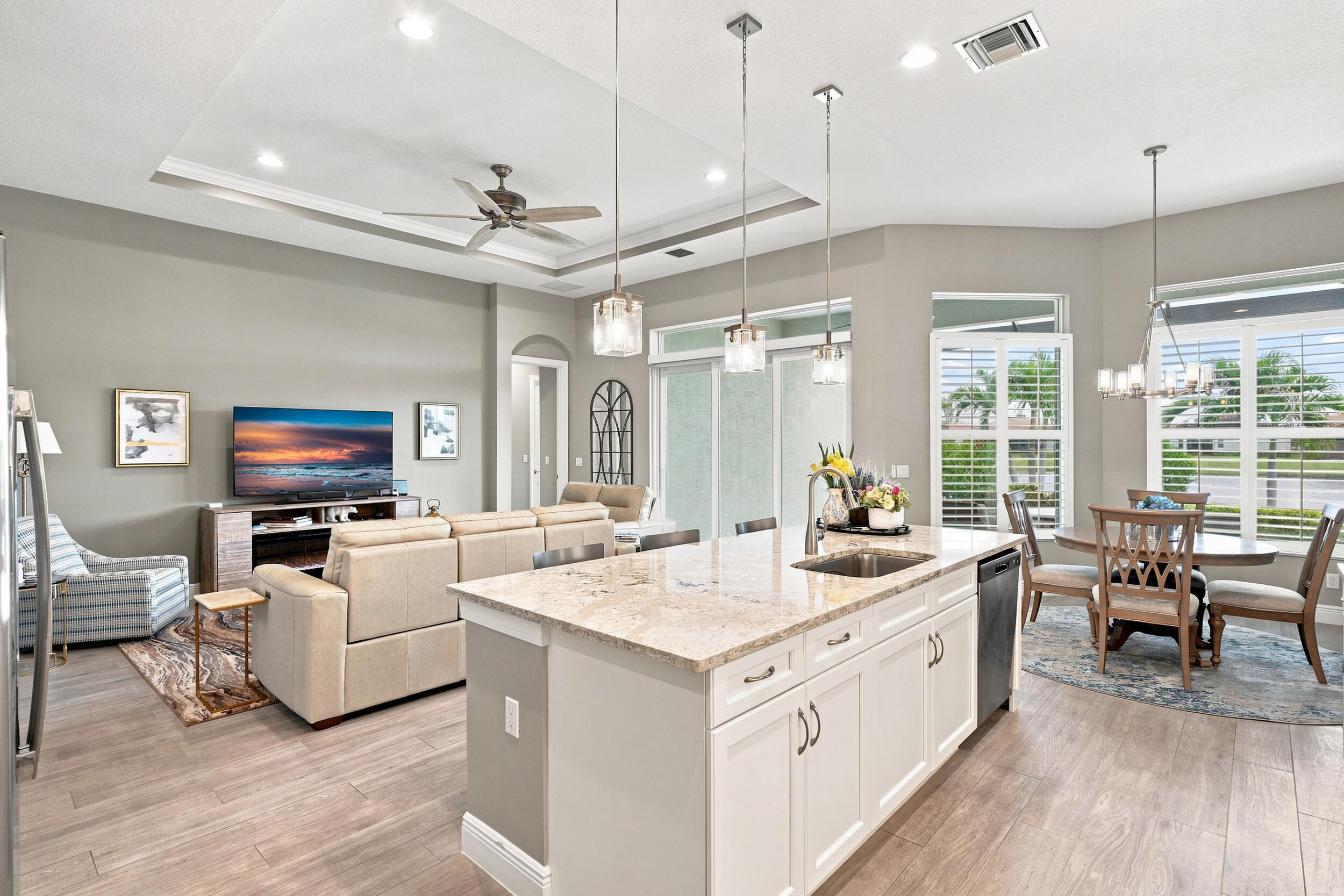8809 SW Montova Way, Port St. Lucie