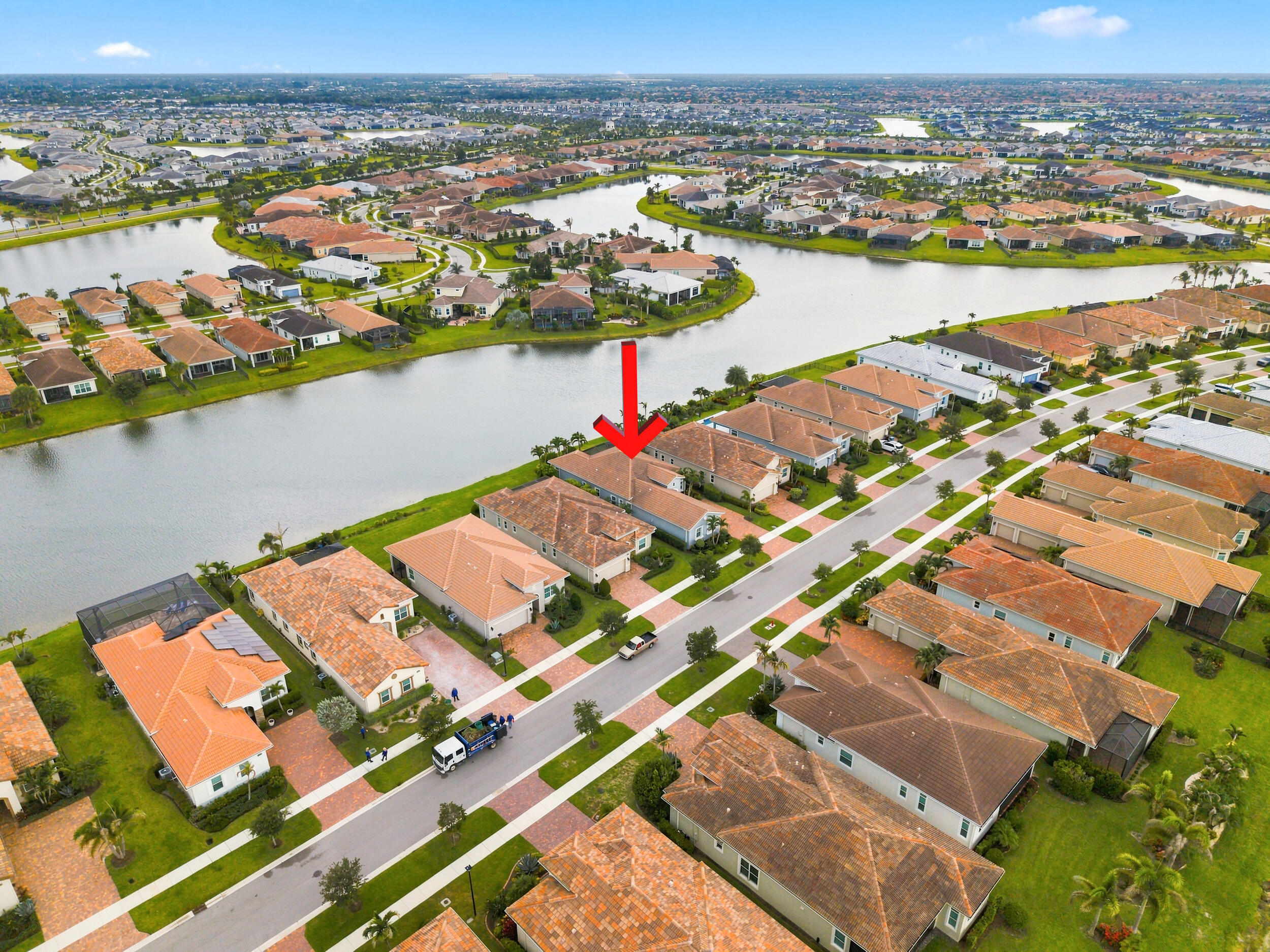 8809 SW Montova Way, Port St. Lucie