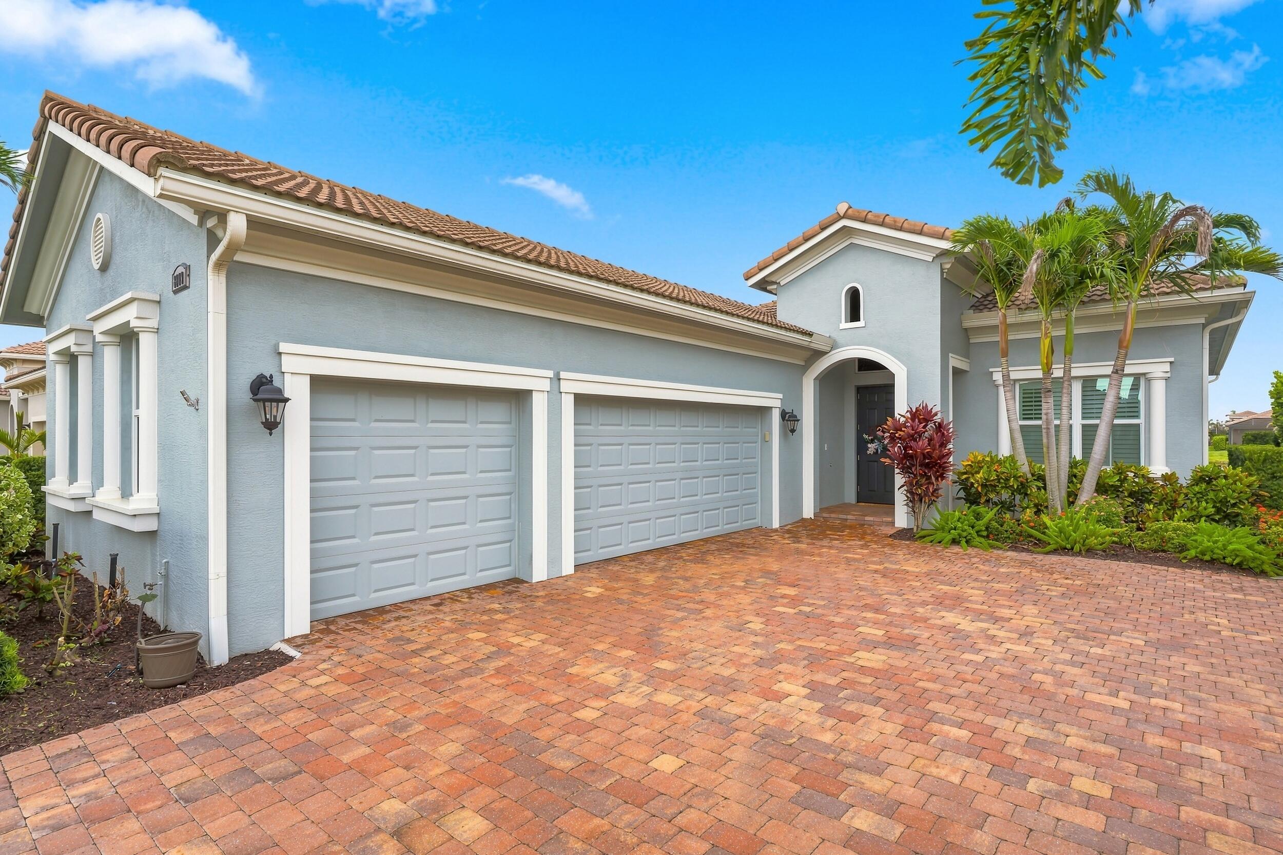 8809 SW Montova Way, Port St. Lucie