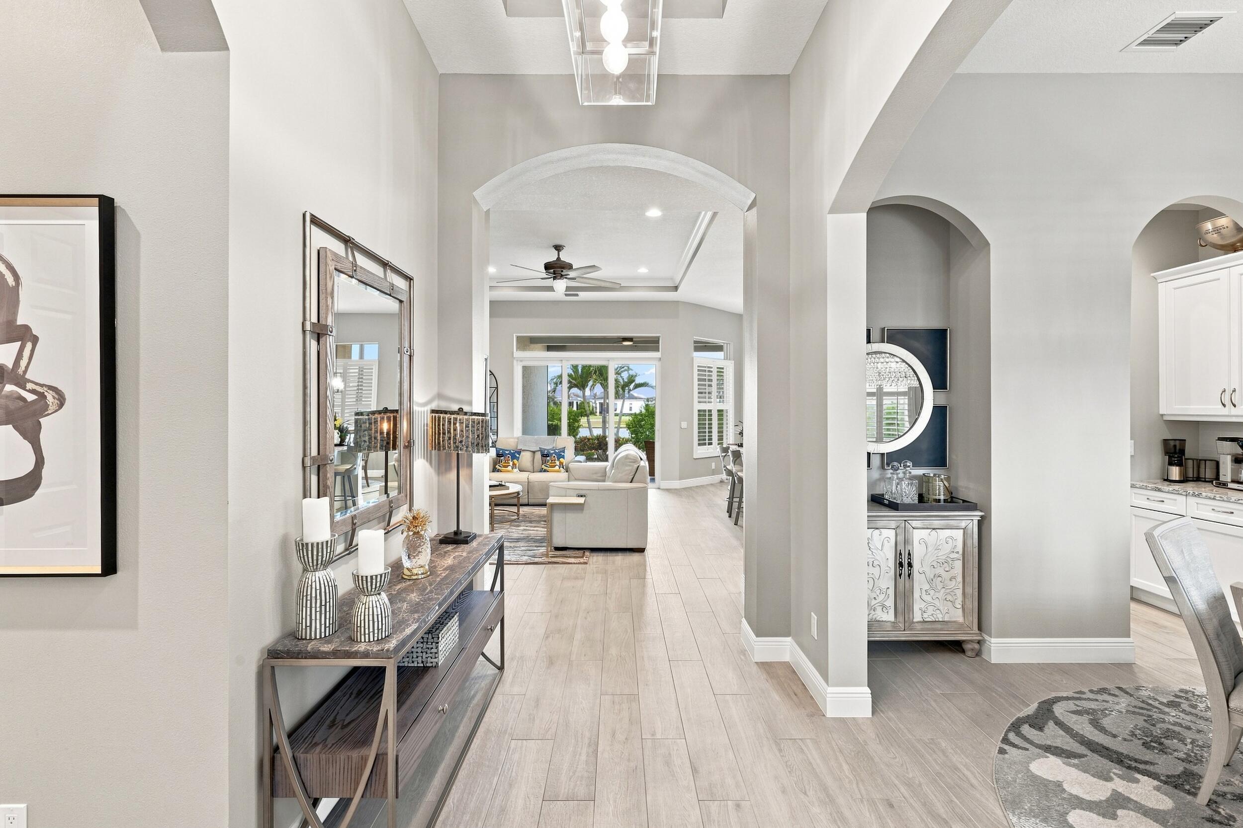 8809 SW Montova Way, Port St. Lucie