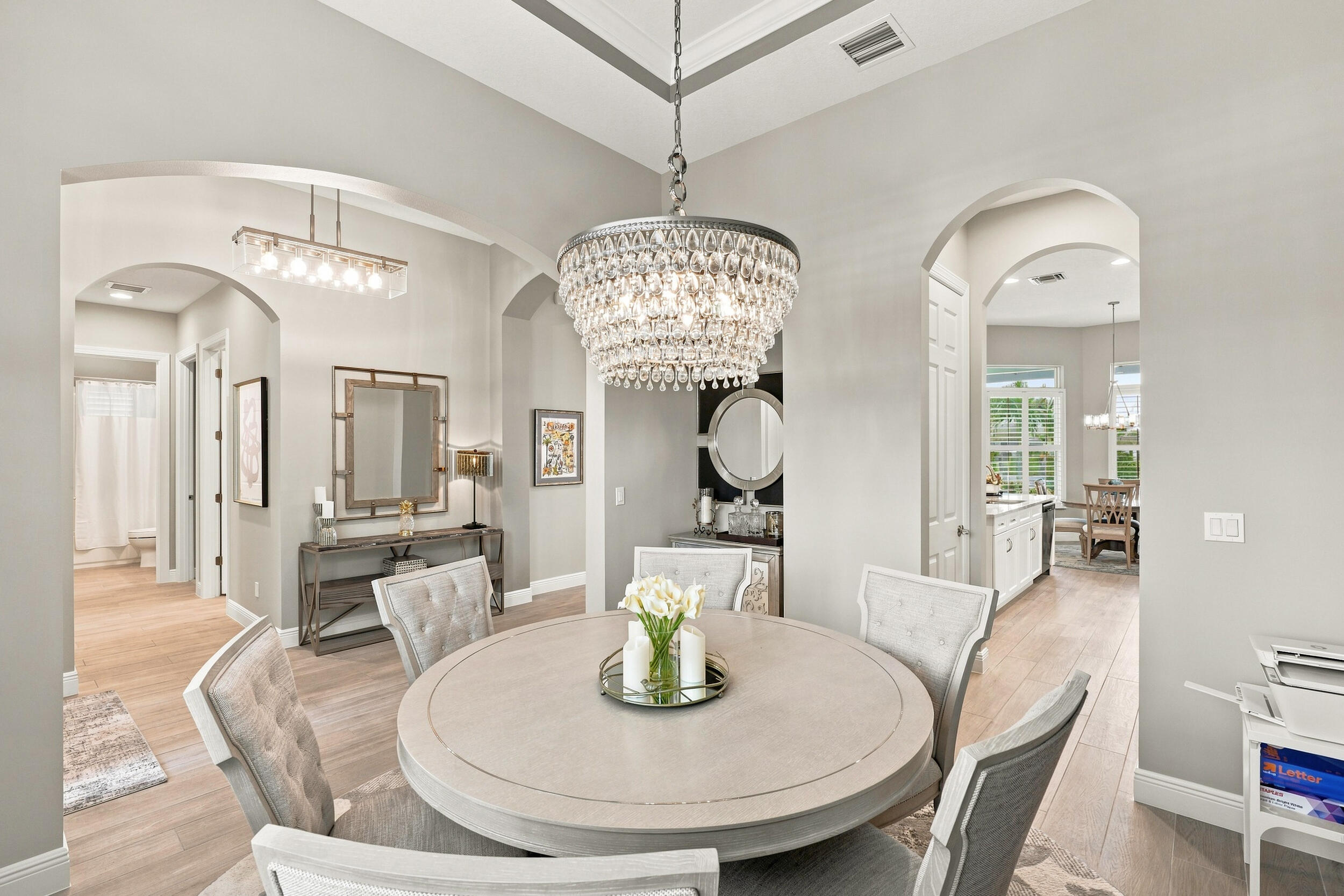 8809 SW Montova Way, Port St. Lucie