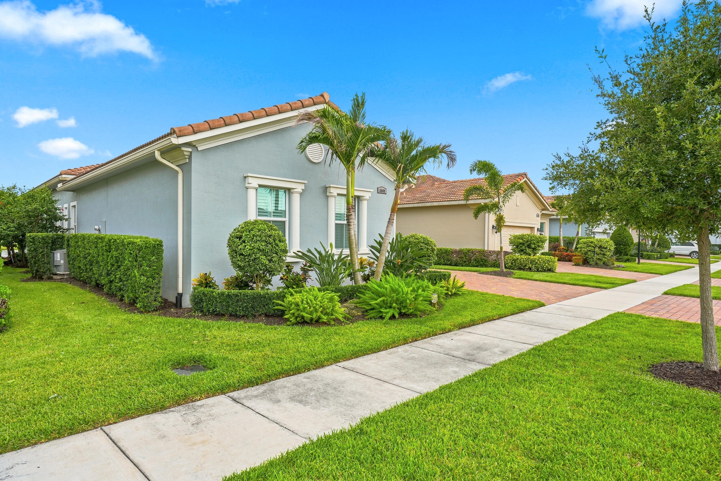 8809 SW Montova Way, Port St. Lucie