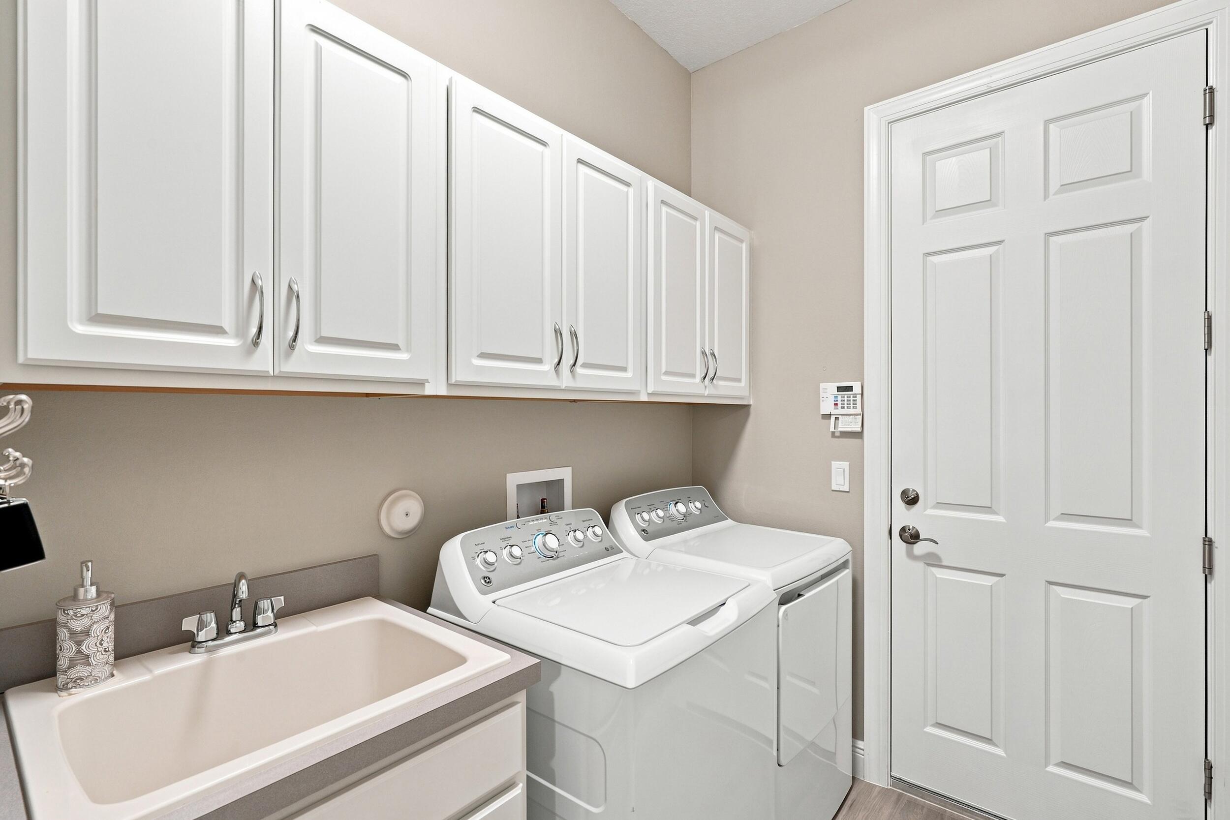 8809 SW Montova Way, Port St. Lucie