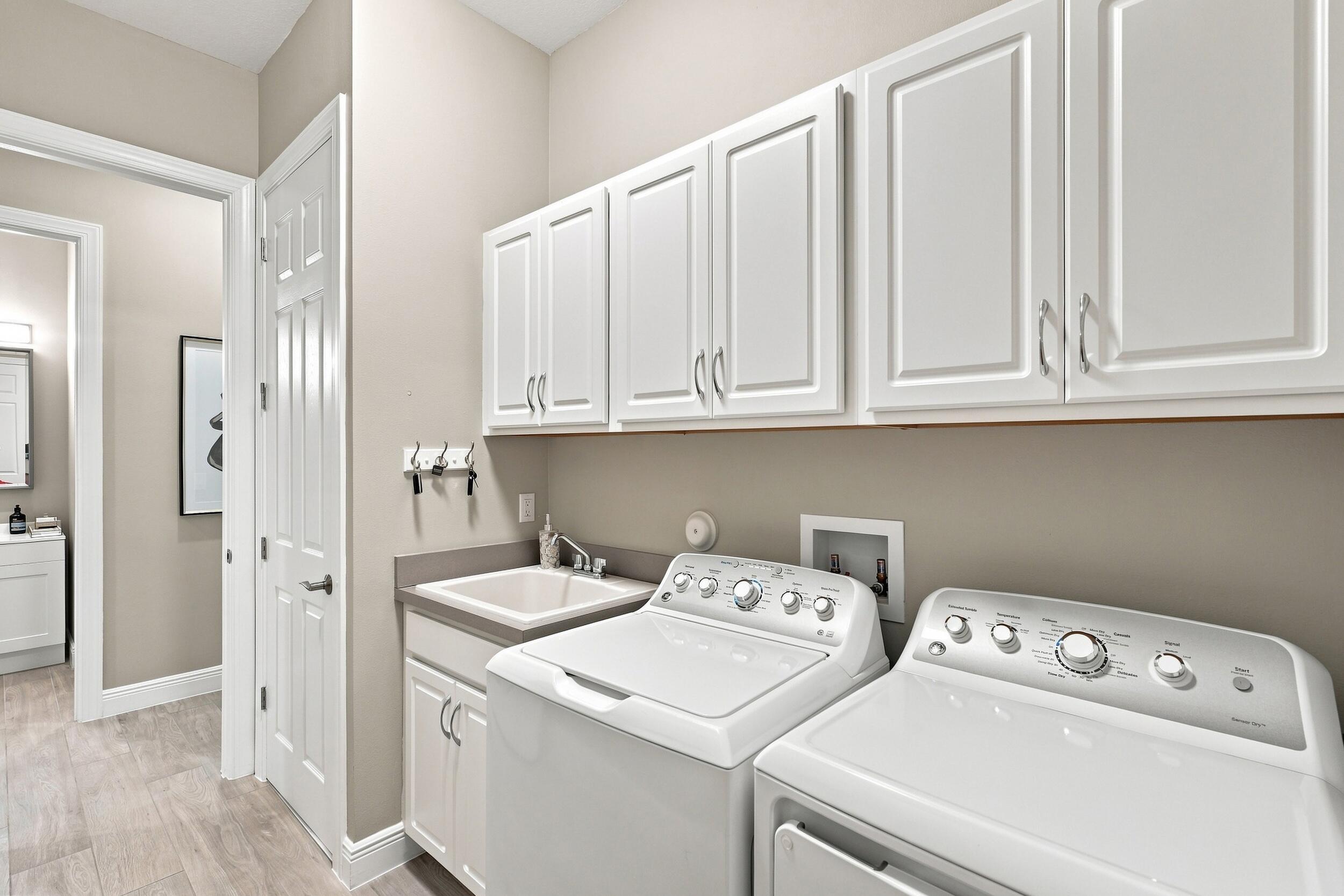 8809 SW Montova Way, Port St. Lucie