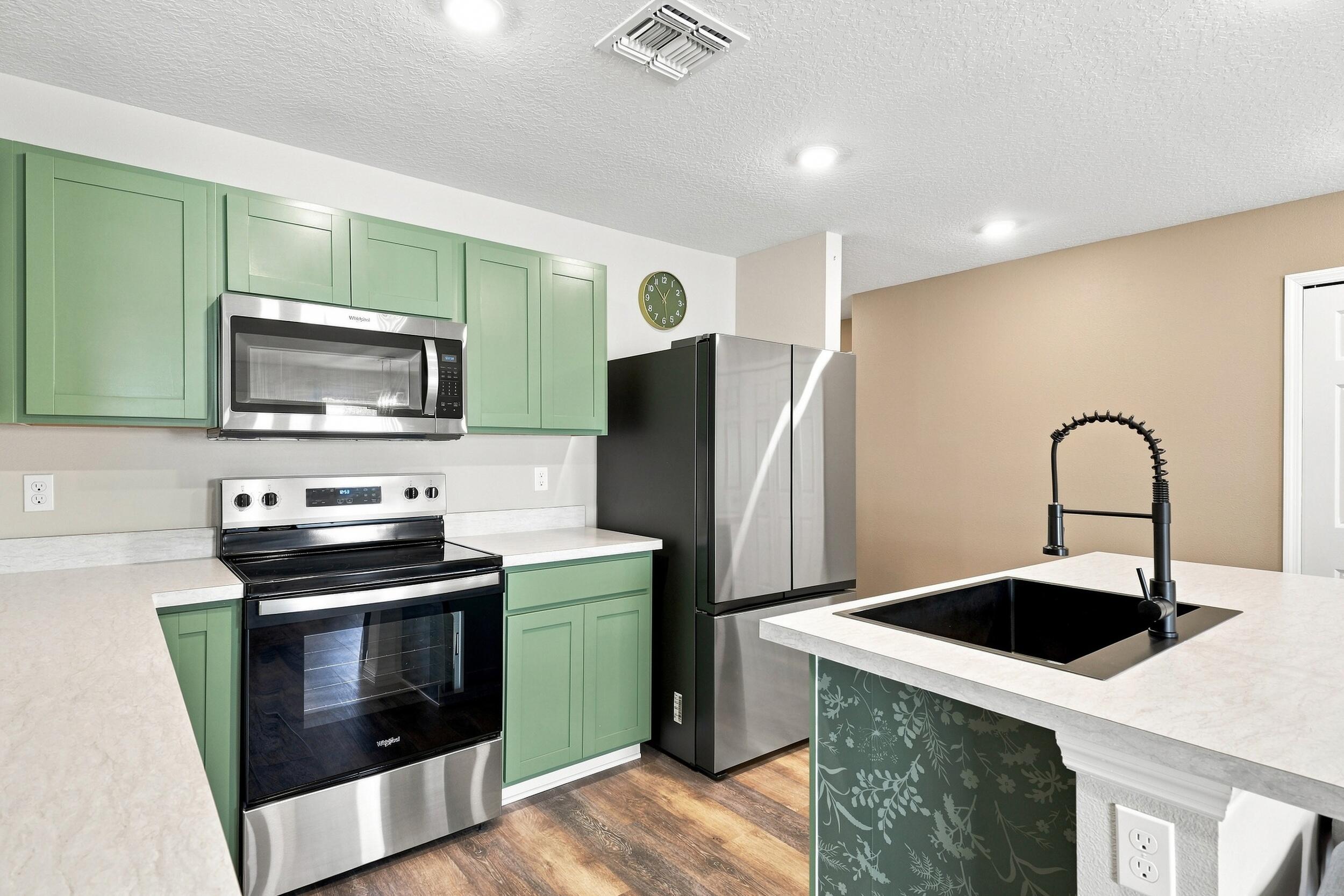 4642 SW Paley Road, Port St. Lucie