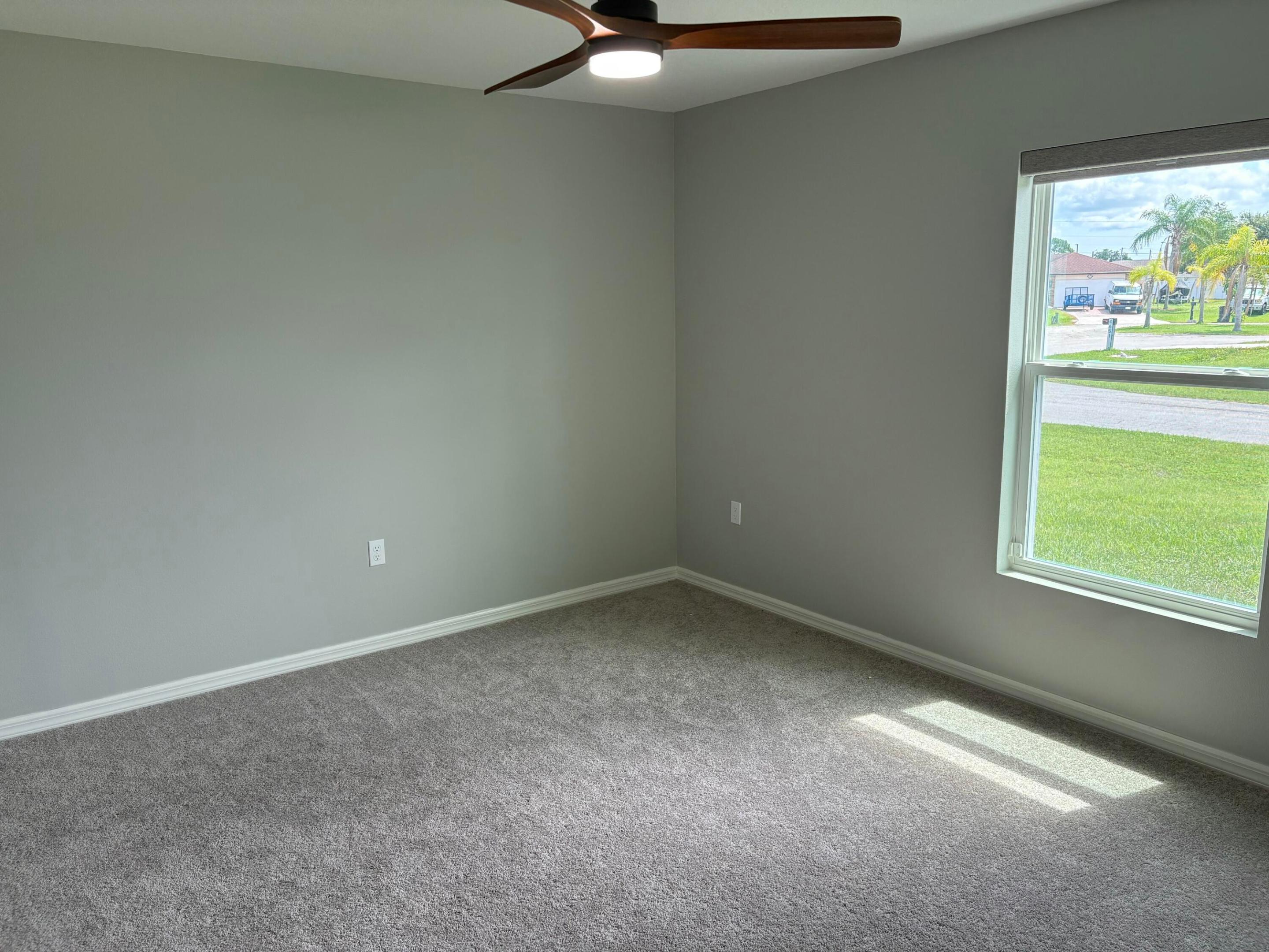 4642 SW Paley Road, Port St. Lucie