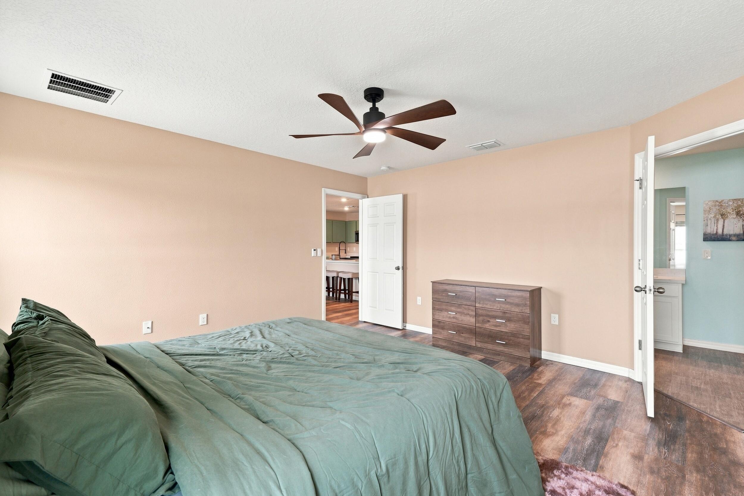 4642 SW Paley Road, Port St. Lucie