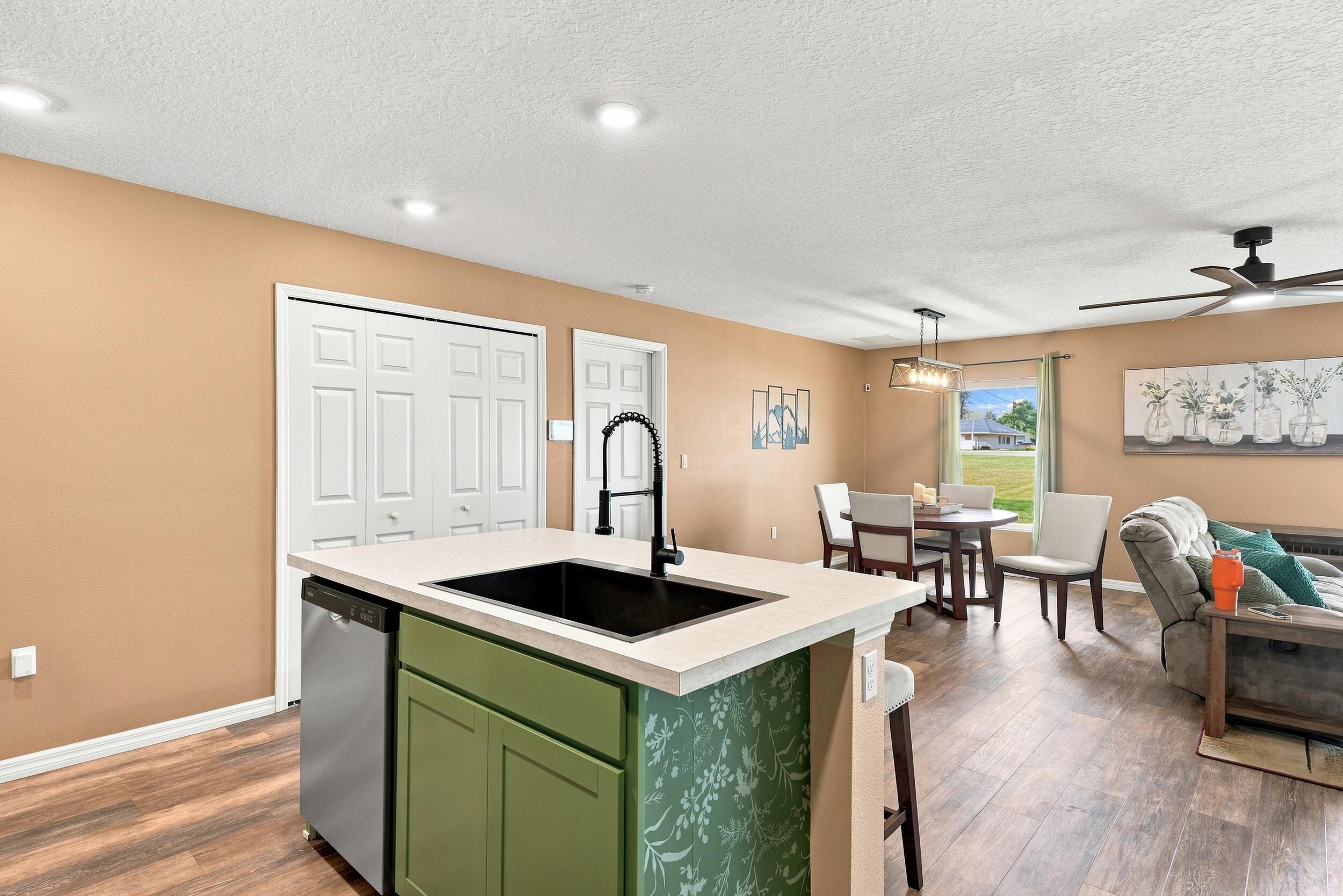 4642 SW Paley Road, Port St. Lucie