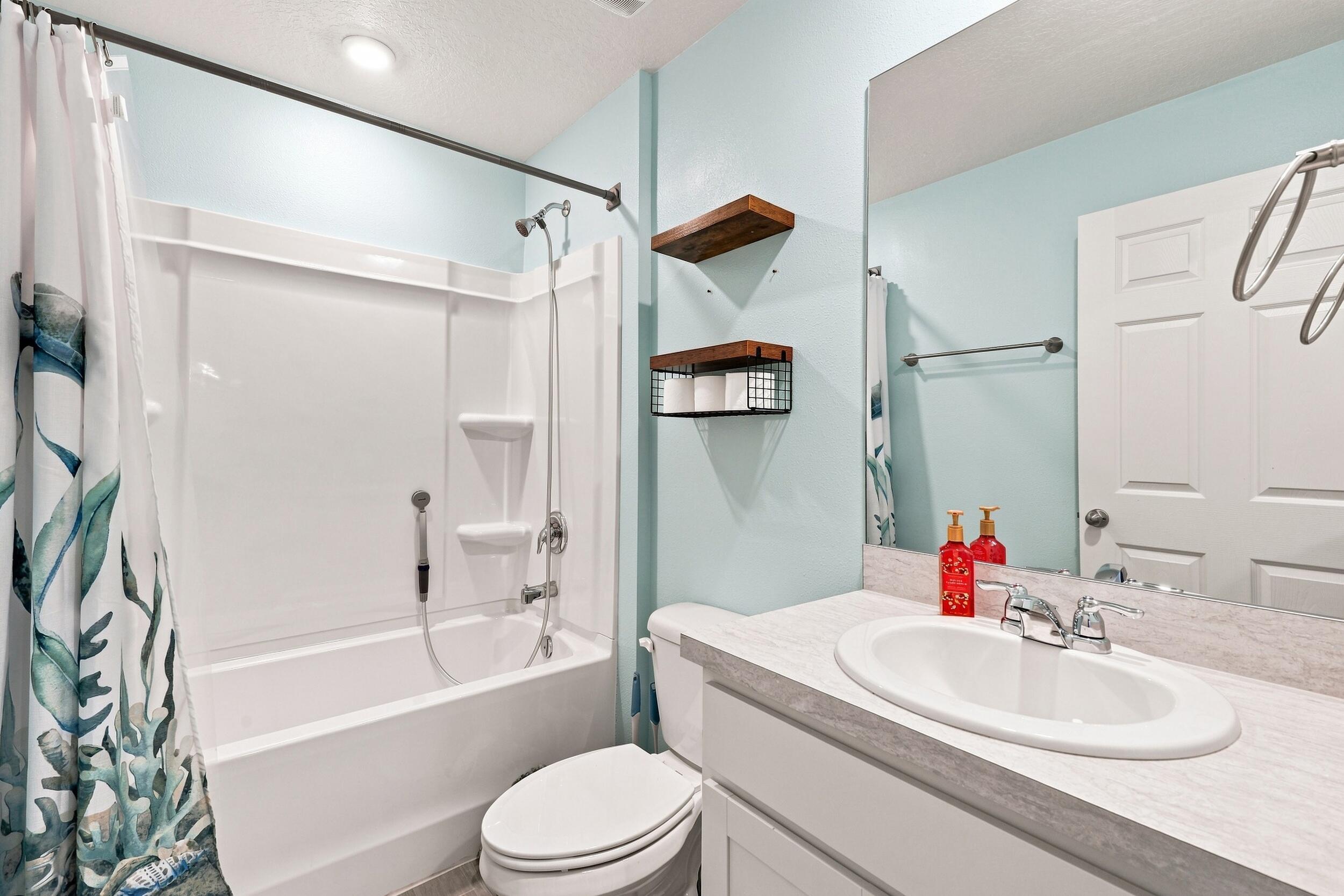 4642 SW Paley Road, Port St. Lucie