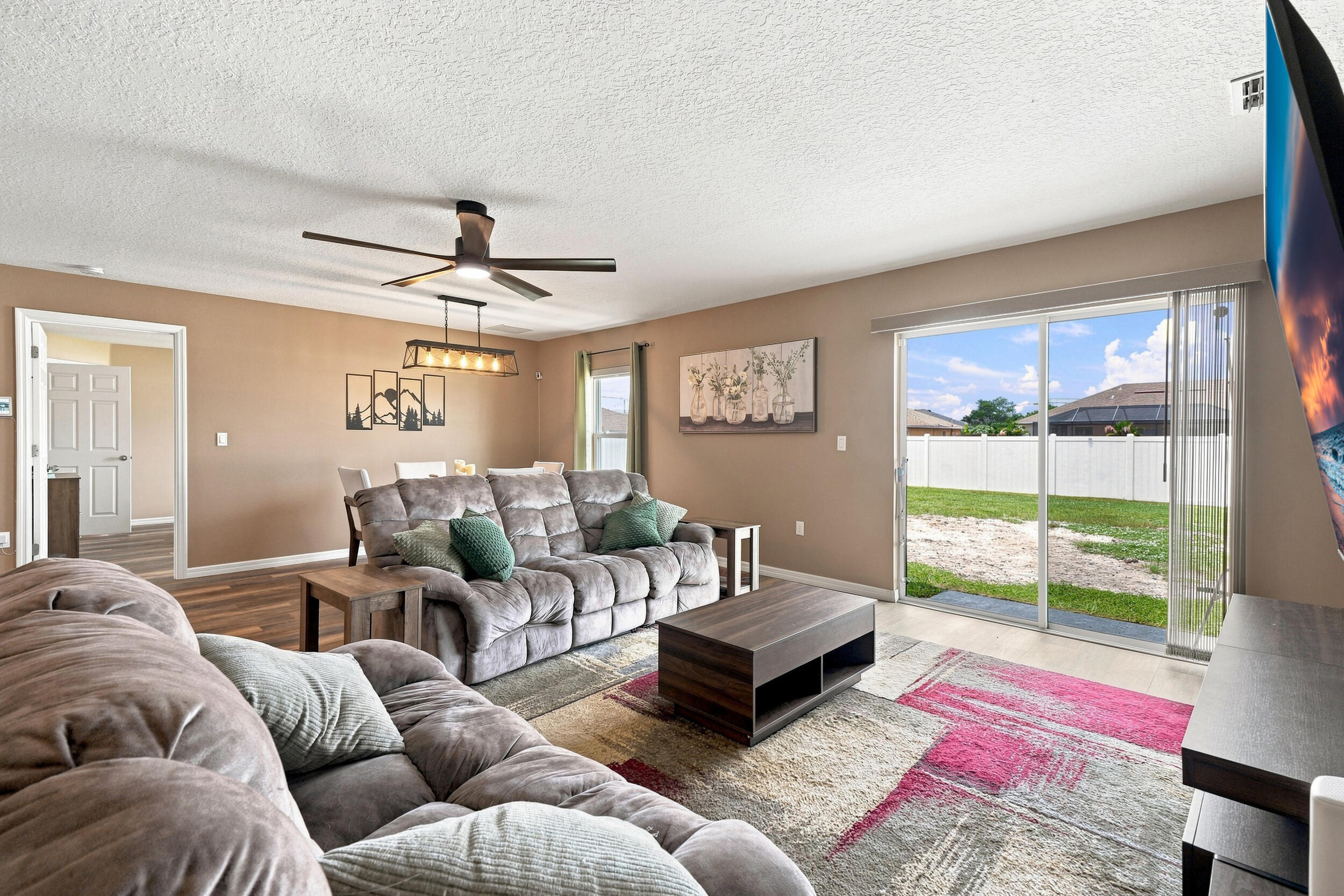4642 SW Paley Road, Port St. Lucie