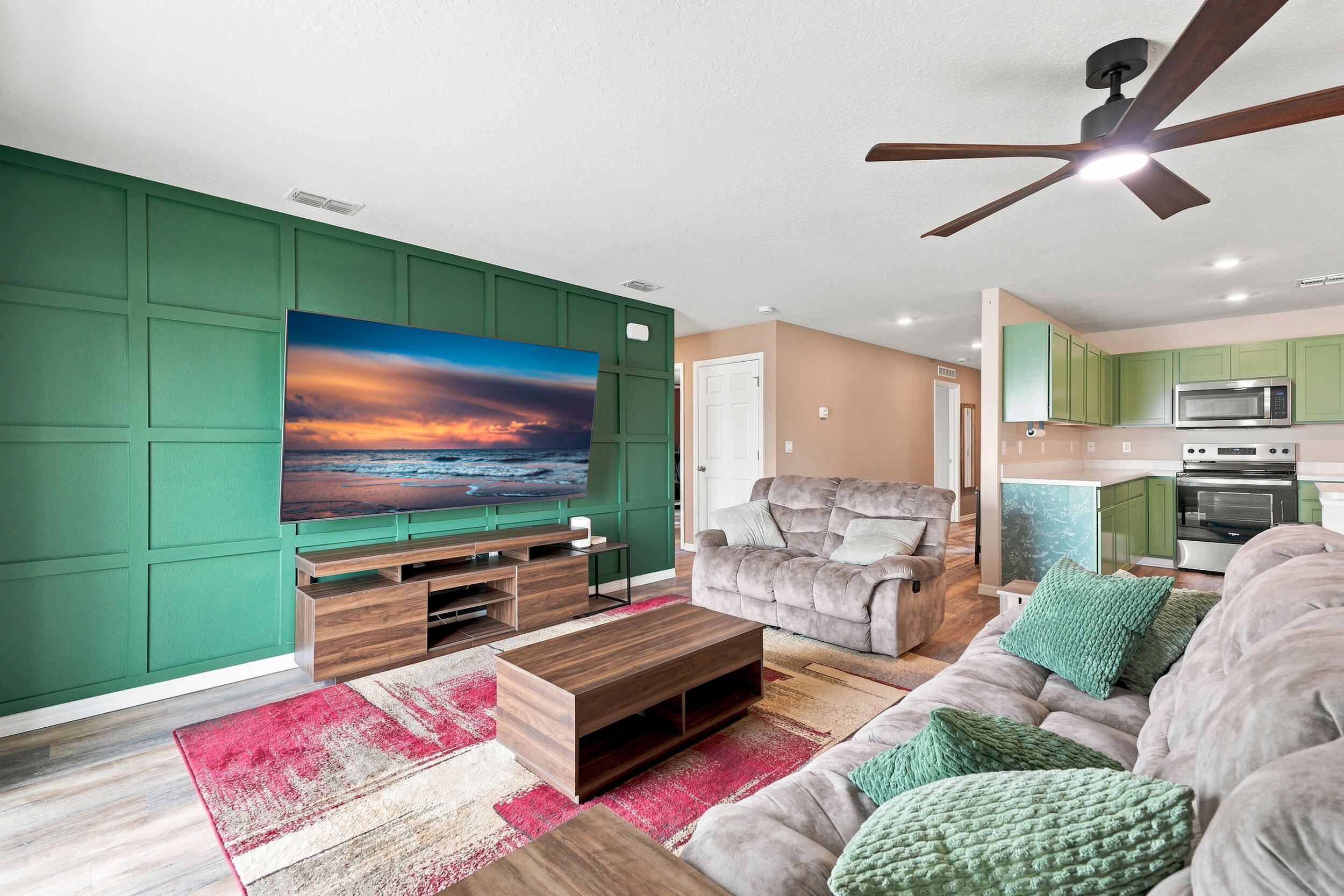4642 SW Paley Road, Port St. Lucie