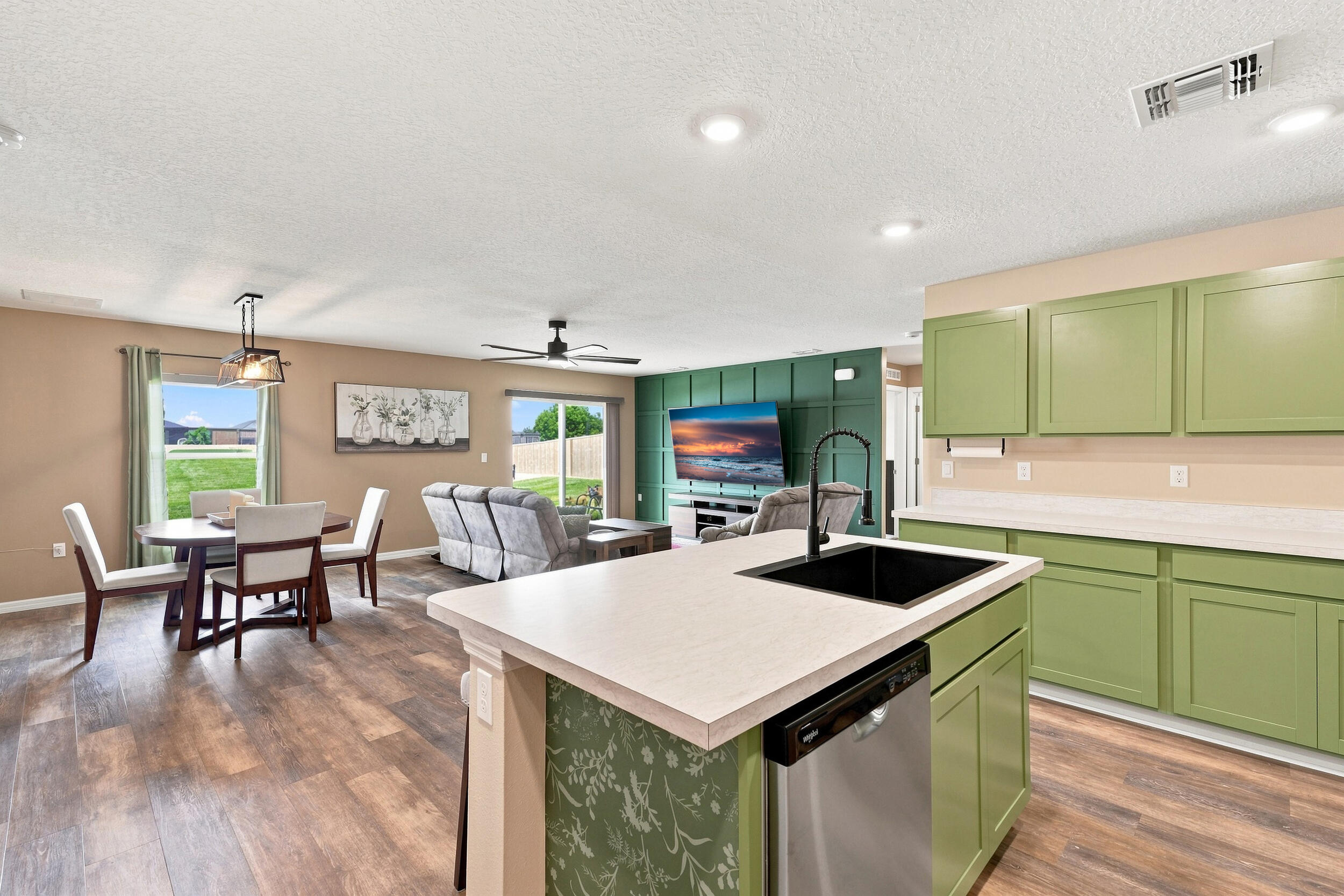 4642 SW Paley Road, Port St. Lucie